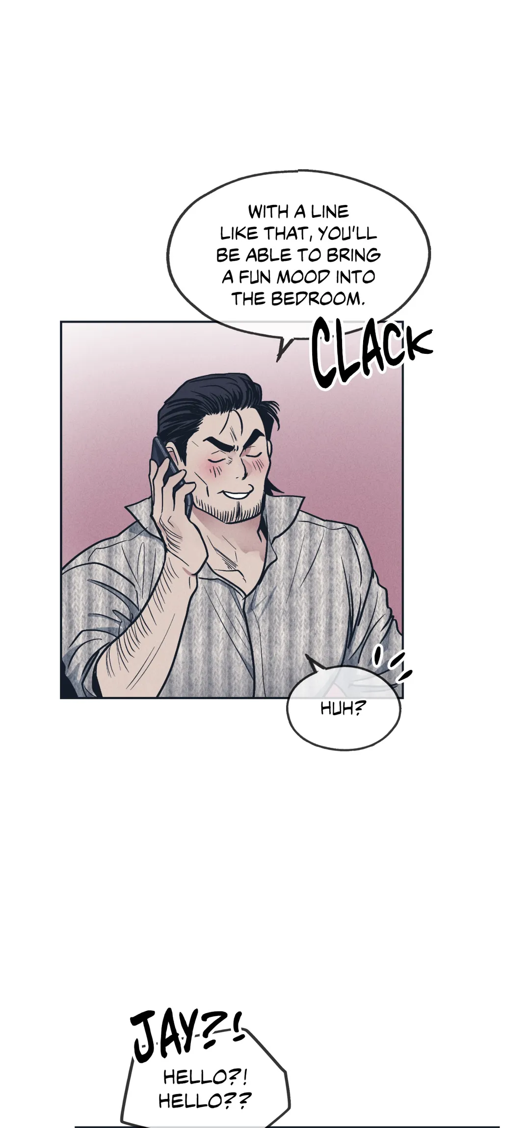Payback〘Official〙 - Chapter 50 manhwa