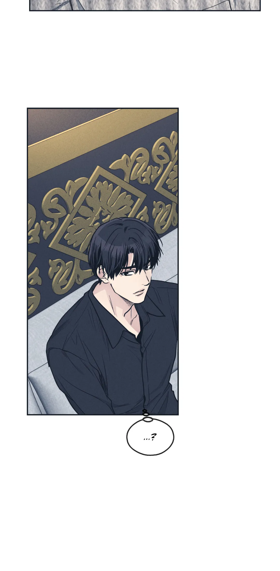 Payback〘Official〙 - Chapter 50 manhwa