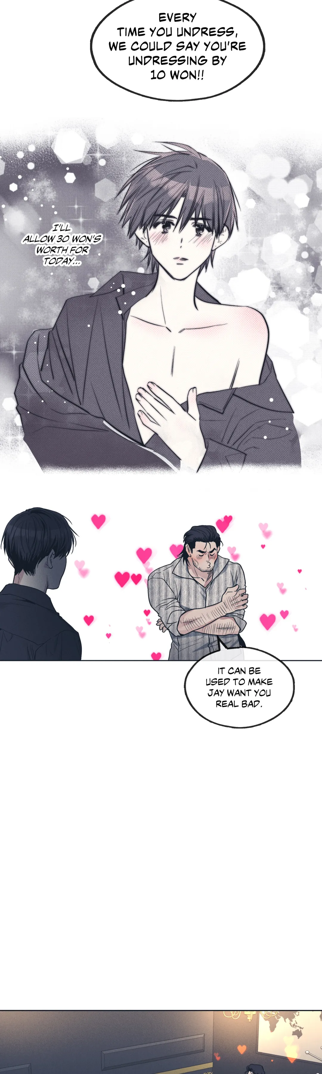 Payback〘Official〙 - Chapter 50 manhwa