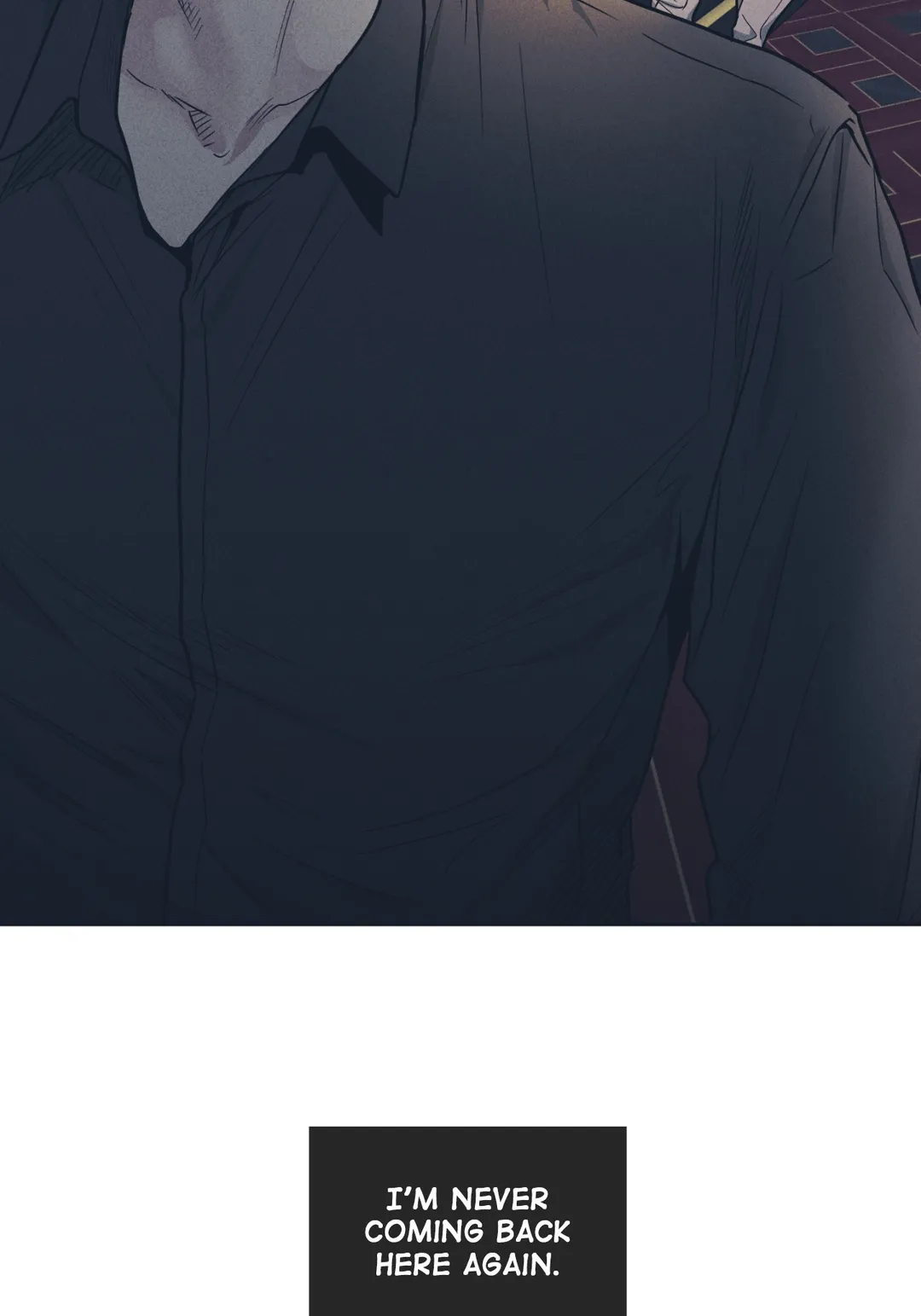 Payback〘Official〙 - Chapter 50 manhwa