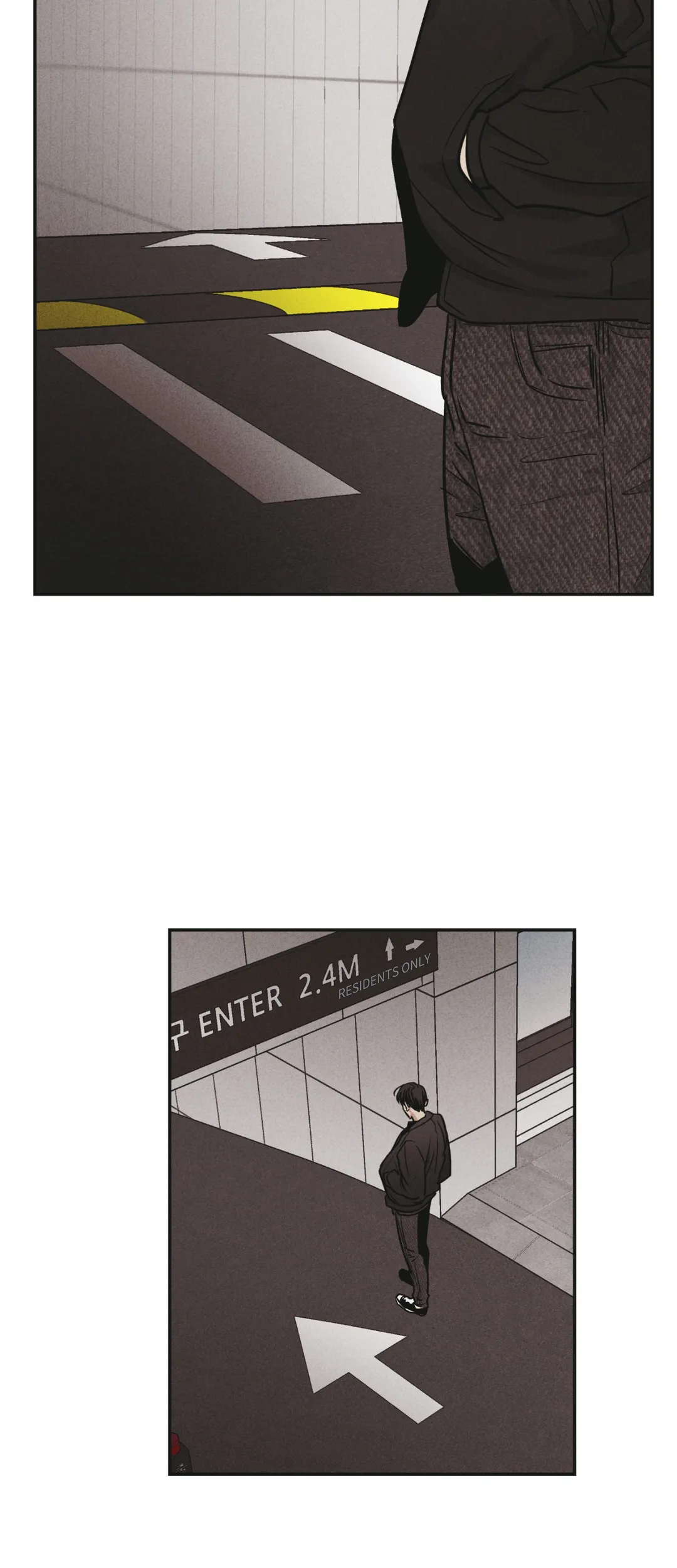 Payback〘Official〙 - Chapter 51 manhwa
