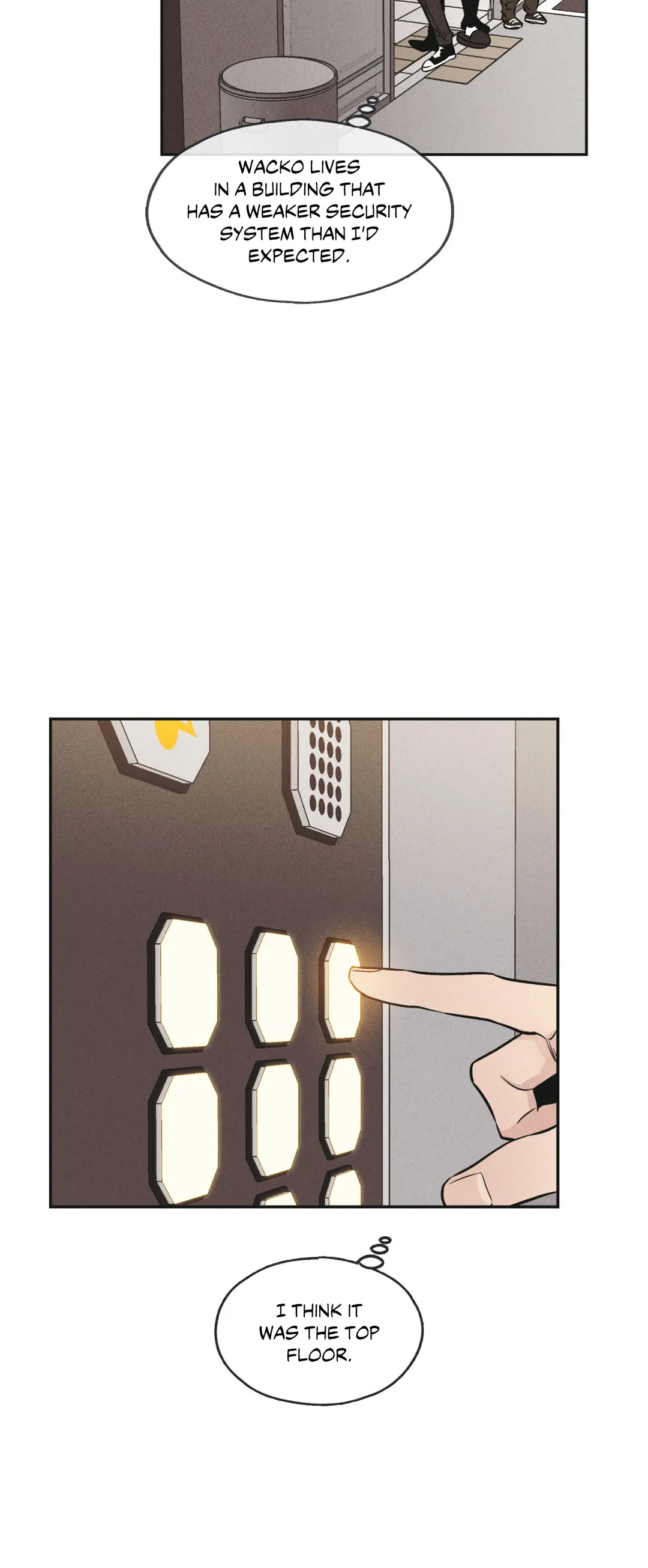 Payback〘Official〙 - Chapter 51 manhwa