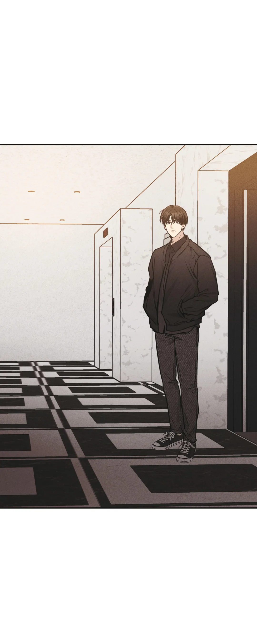Payback〘Official〙 - Chapter 51 manhwa