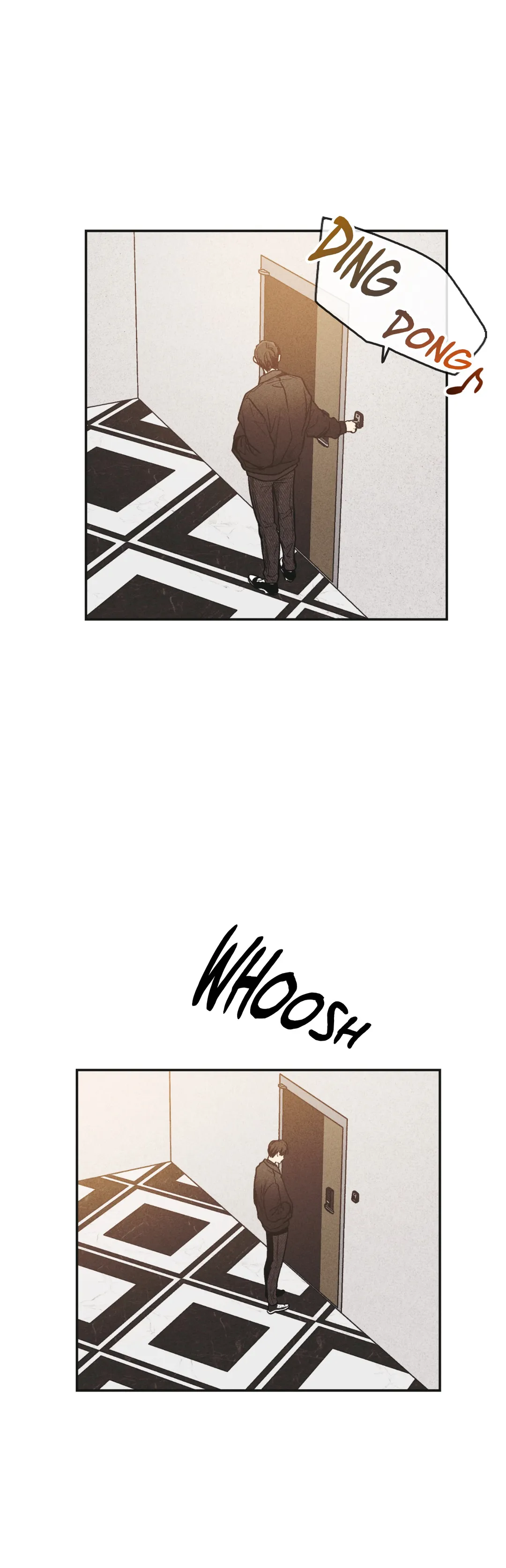 Payback〘Official〙 - Chapter 51 manhwa