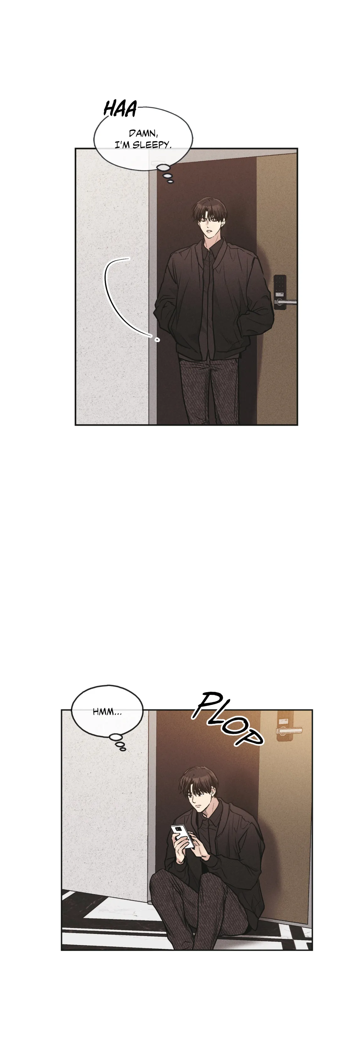 Payback〘Official〙 - Chapter 51 manhwa