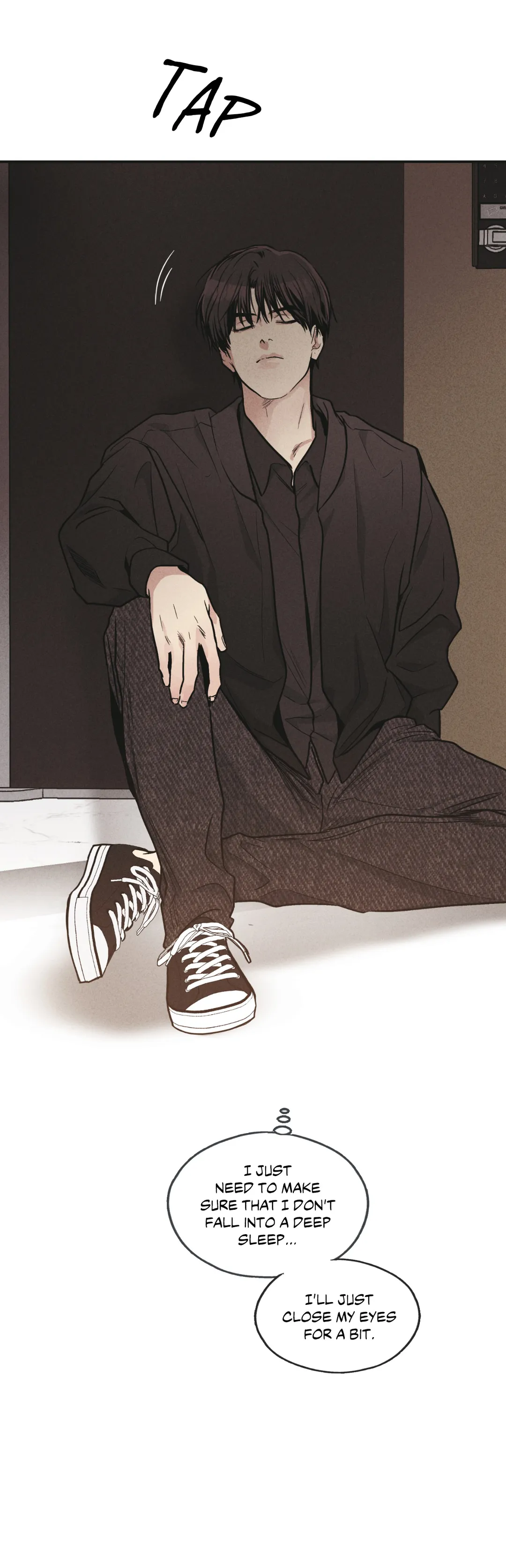Payback〘Official〙 - Chapter 51 manhwa