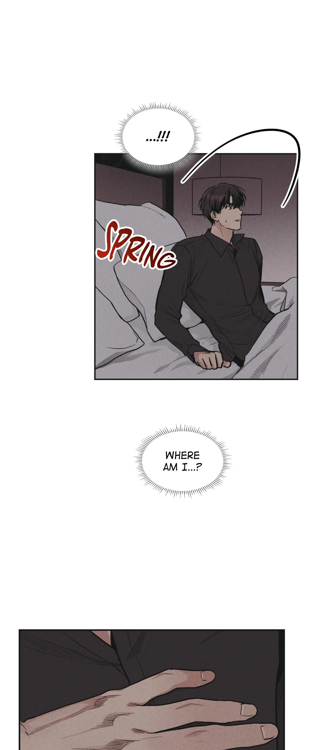 Payback〘Official〙 - Chapter 51 manhwa