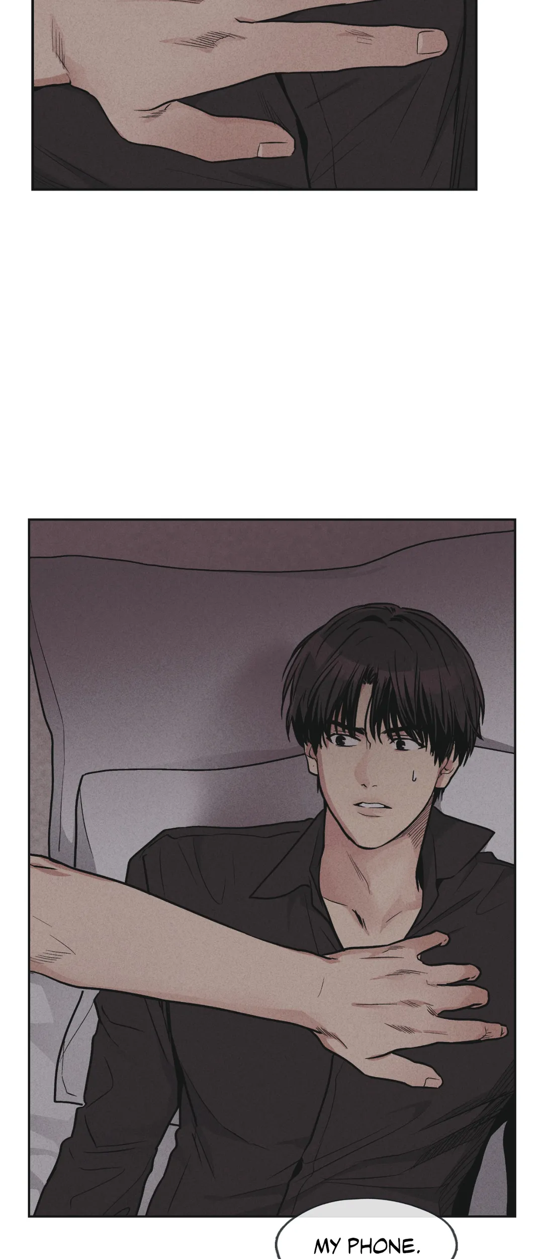 Payback〘Official〙 - Chapter 51 manhwa