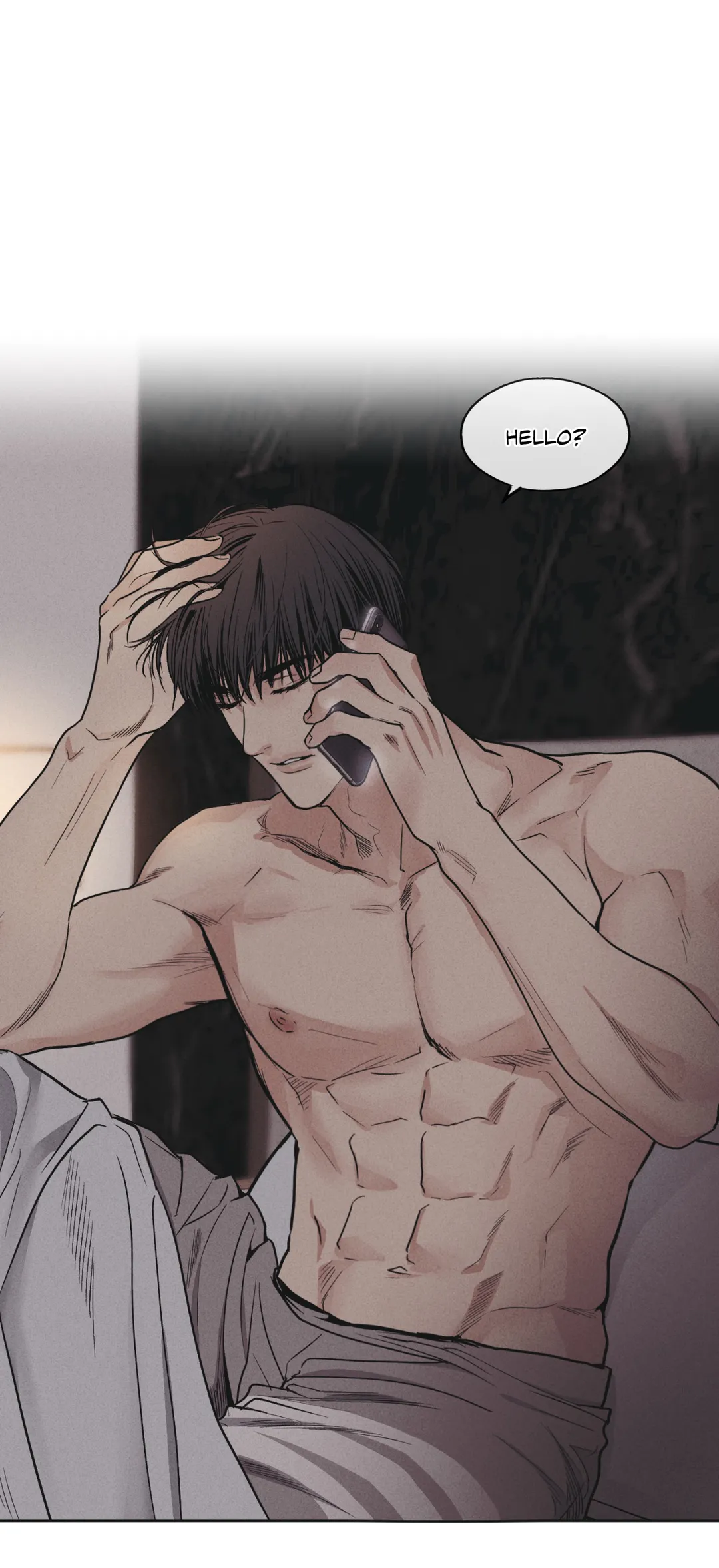 Payback〘Official〙 - Chapter 51 manhwa