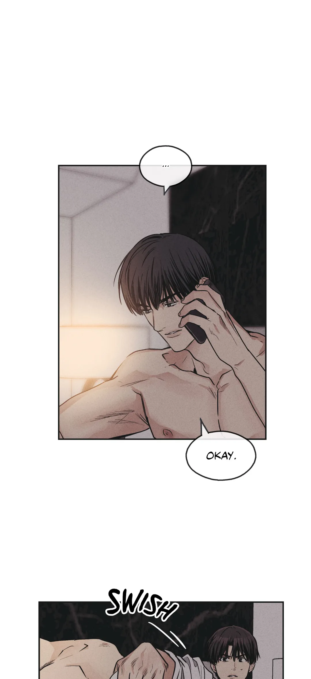 Payback〘Official〙 - Chapter 51 manhwa