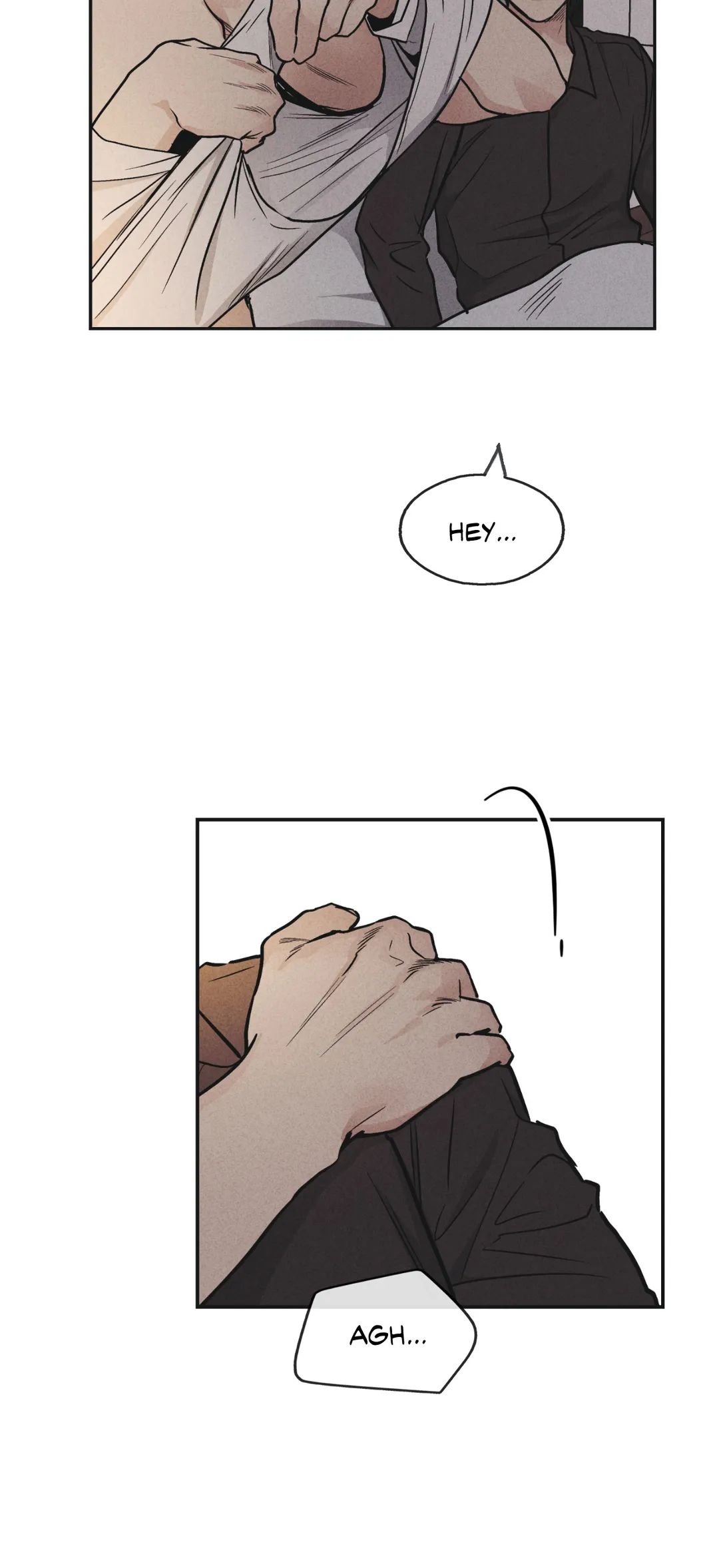Payback〘Official〙 - Chapter 51 manhwa