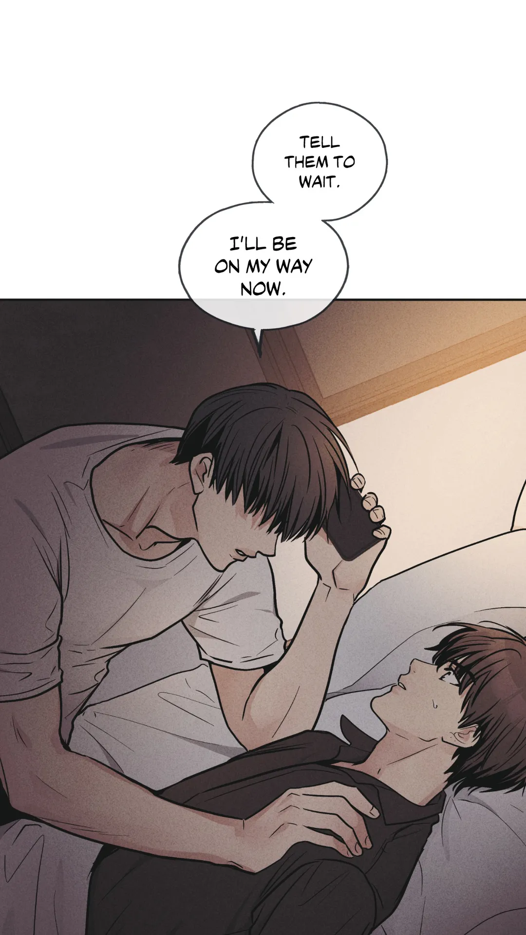 Payback〘Official〙 - Chapter 51 manhwa
