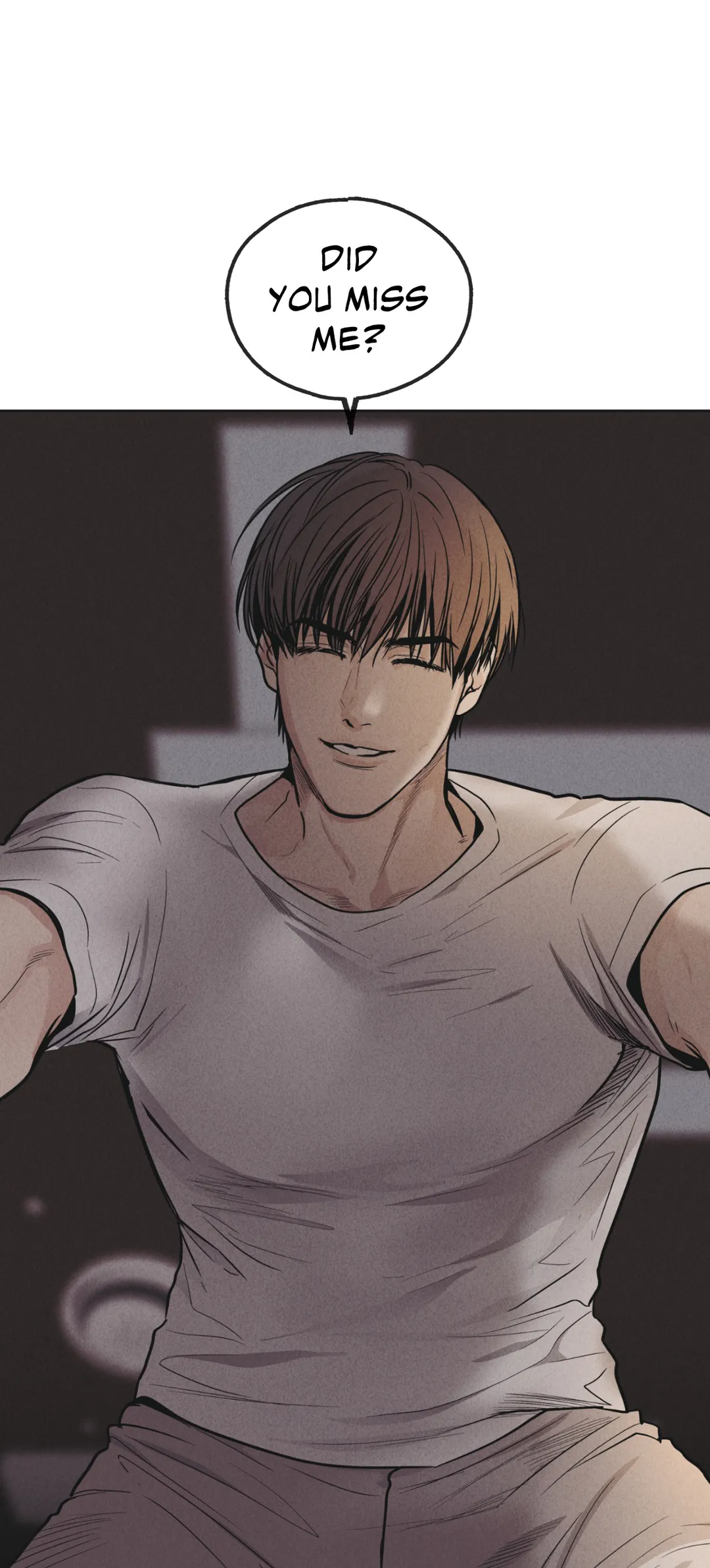 Payback〘Official〙 - Chapter 51 manhwa
