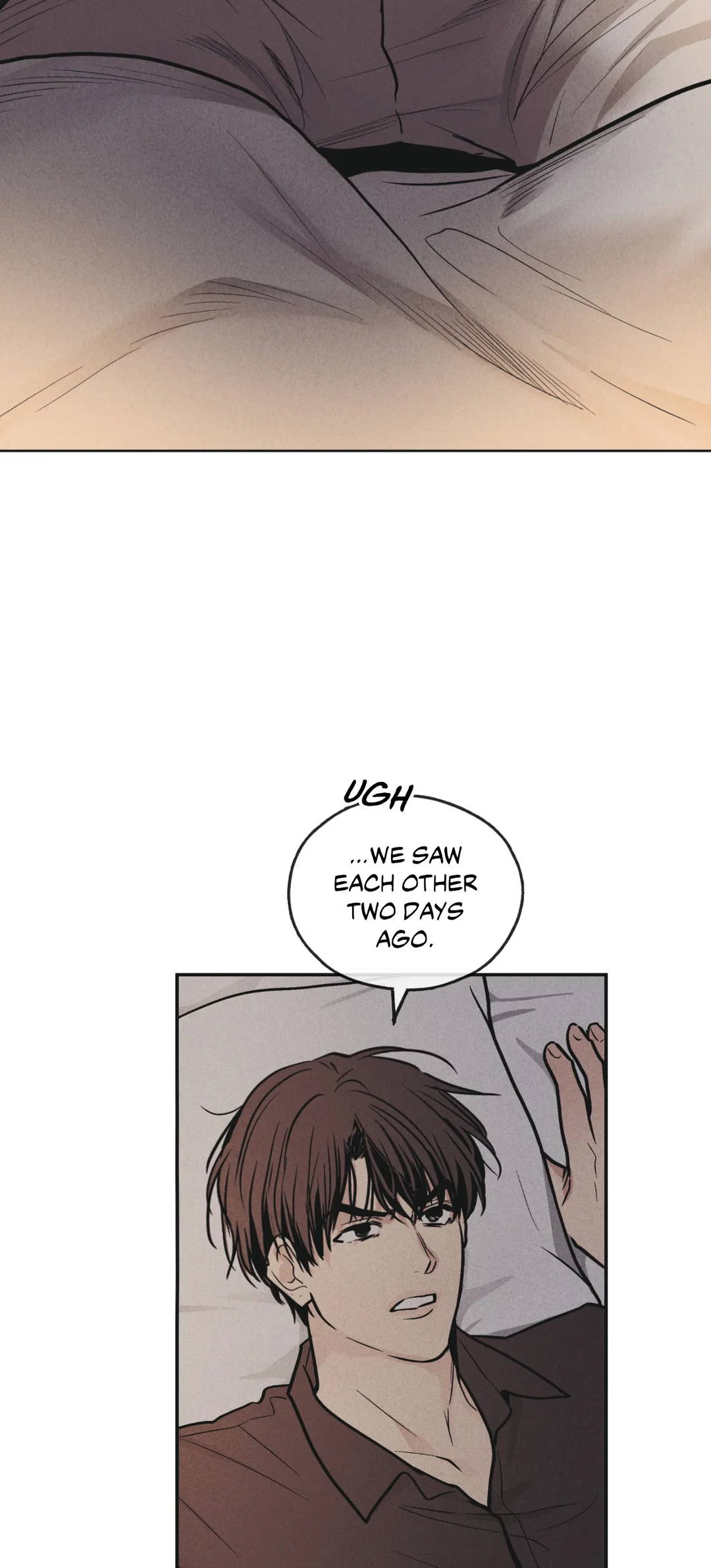 Payback〘Official〙 - Chapter 51 manhwa
