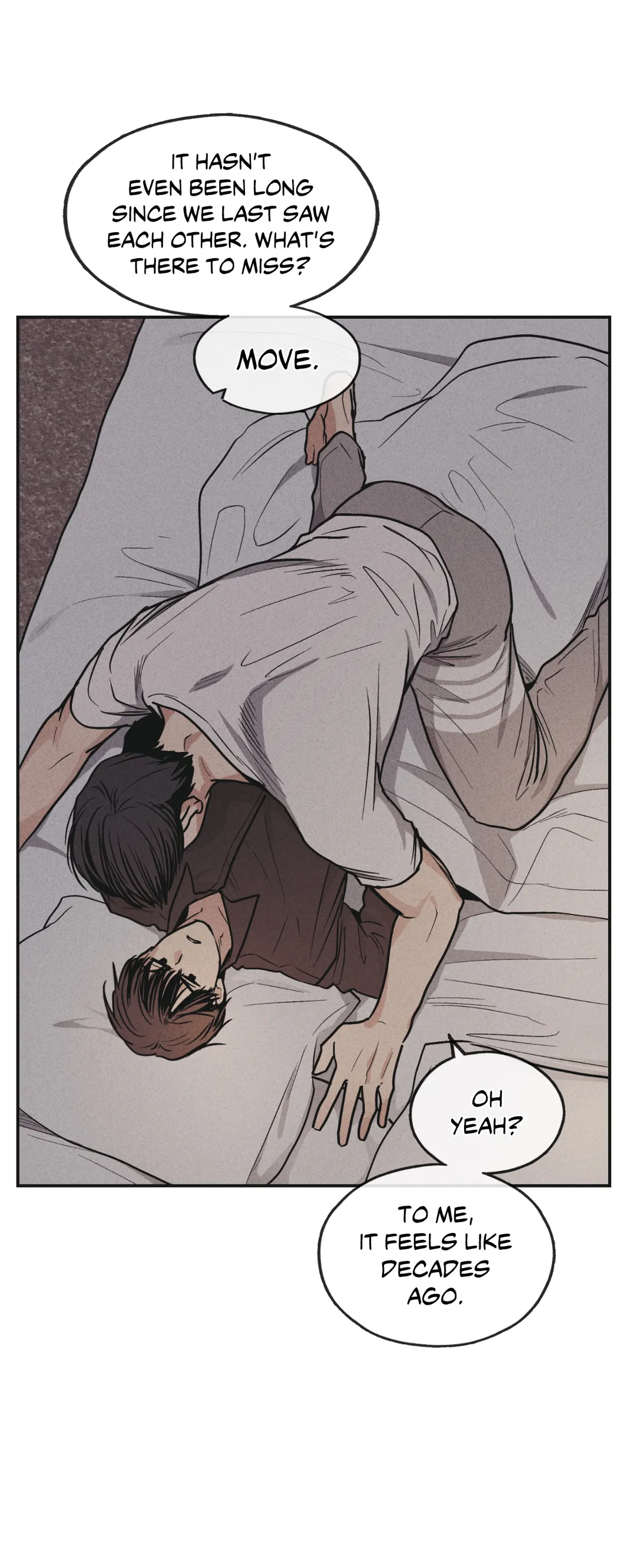 Payback〘Official〙 - Chapter 51 manhwa