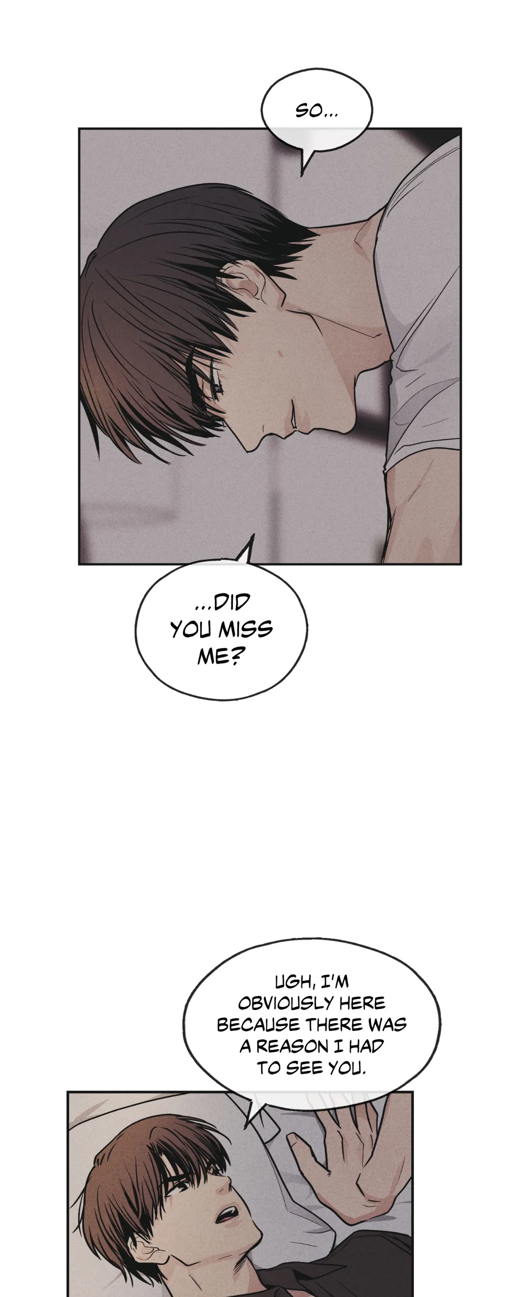 Payback〘Official〙 - Chapter 51 manhwa