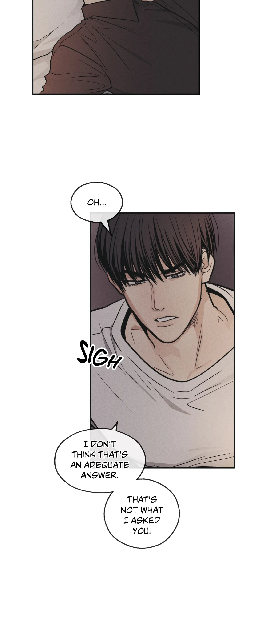 Payback〘Official〙 - Chapter 51 manhwa