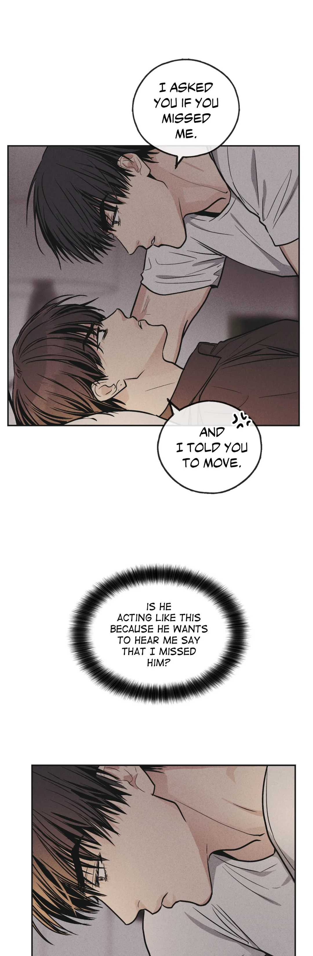 Payback〘Official〙 - Chapter 51 manhwa