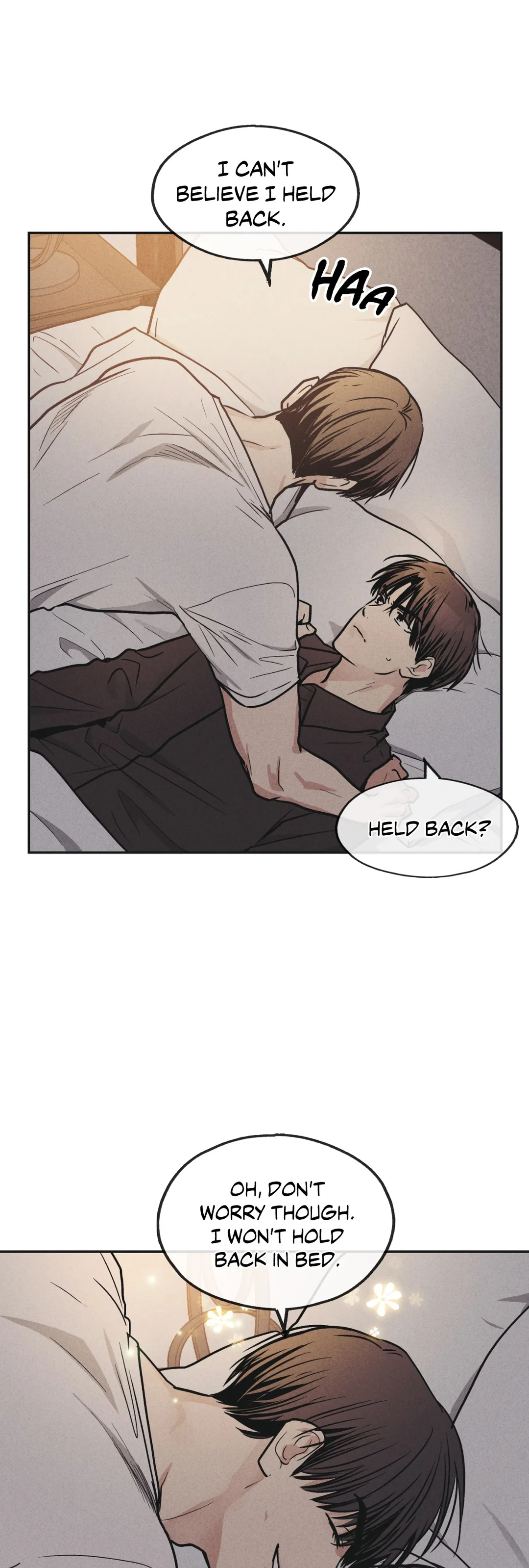 Payback〘Official〙 - Chapter 51 manhwa