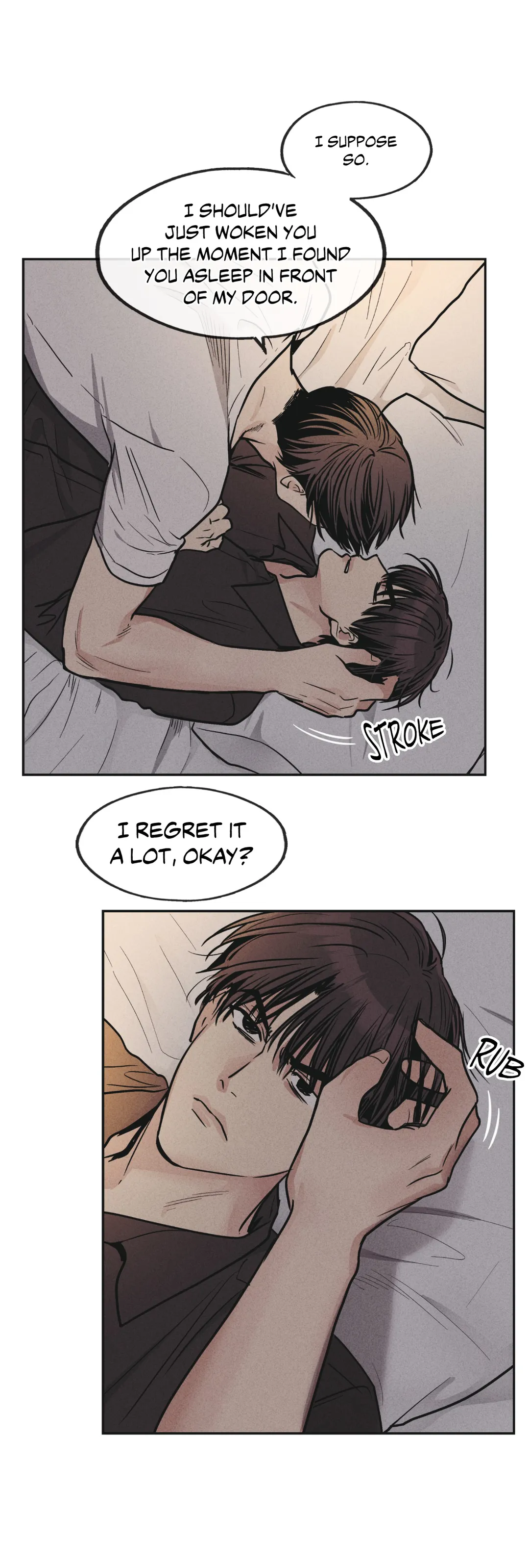 Payback〘Official〙 - Chapter 51 manhwa