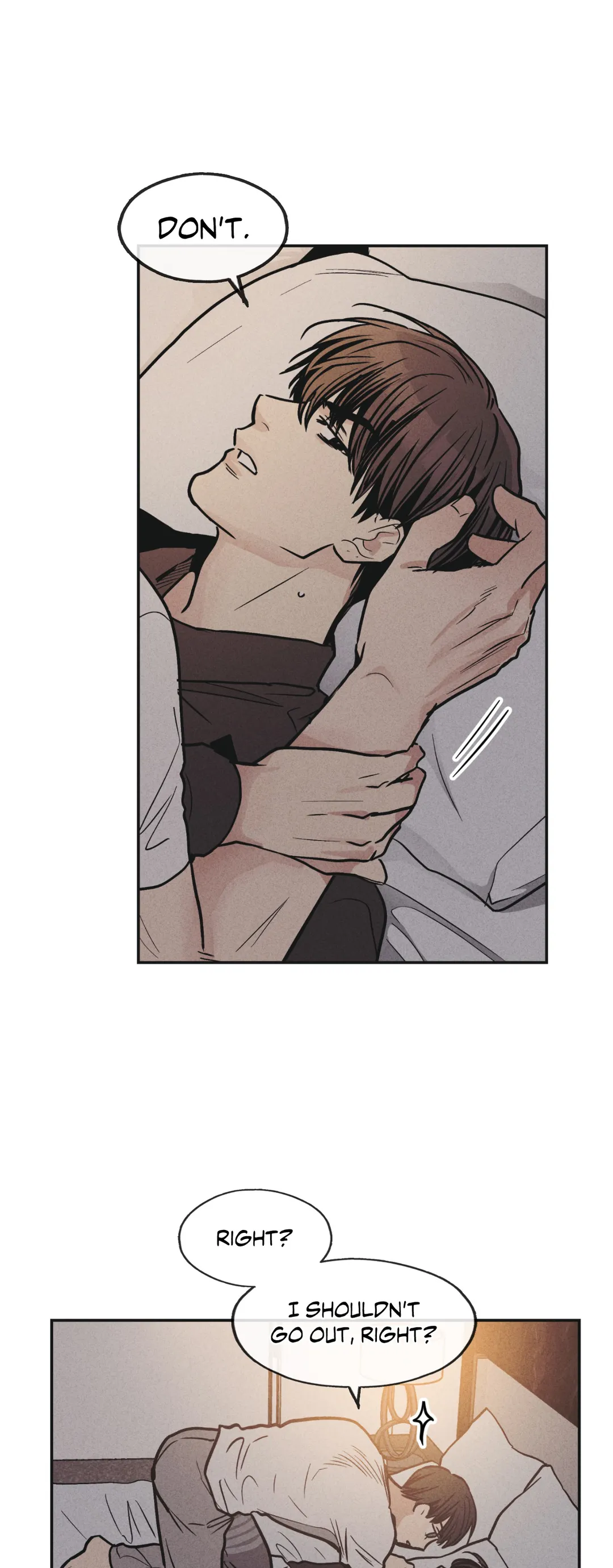 Payback〘Official〙 - Chapter 51 manhwa