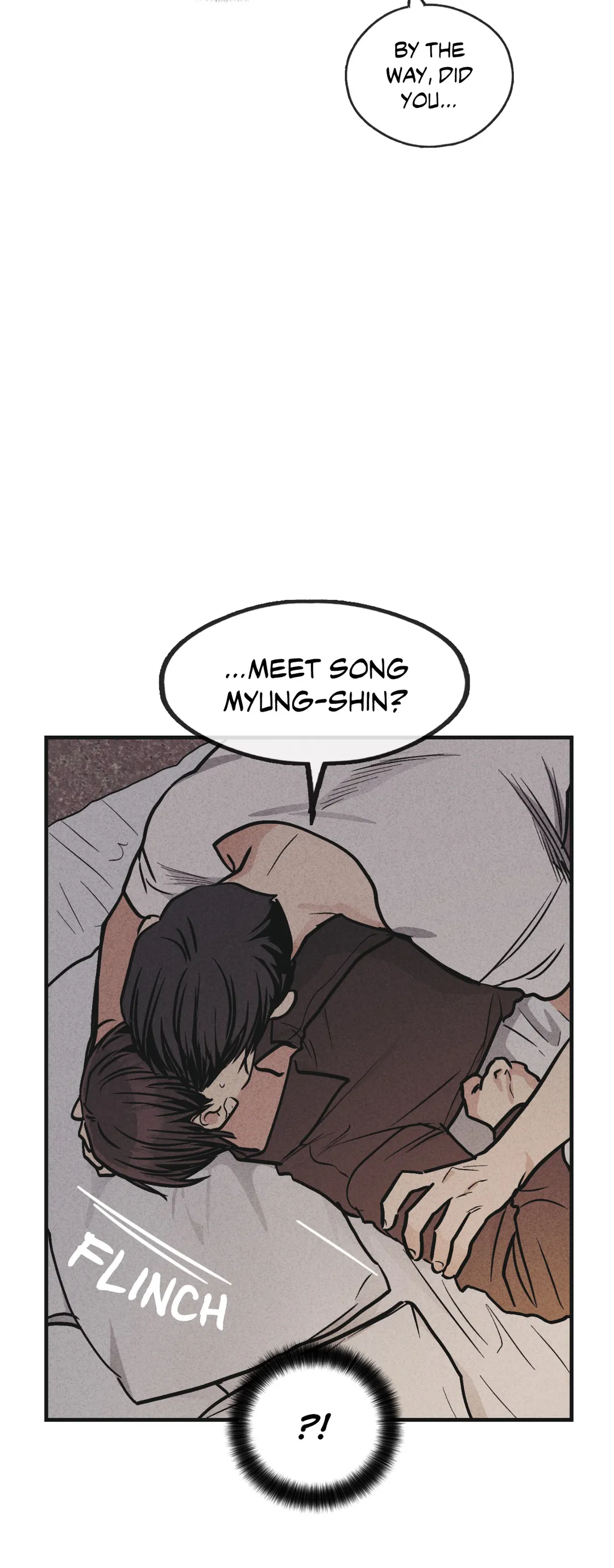 Payback〘Official〙 - Chapter 51 manhwa