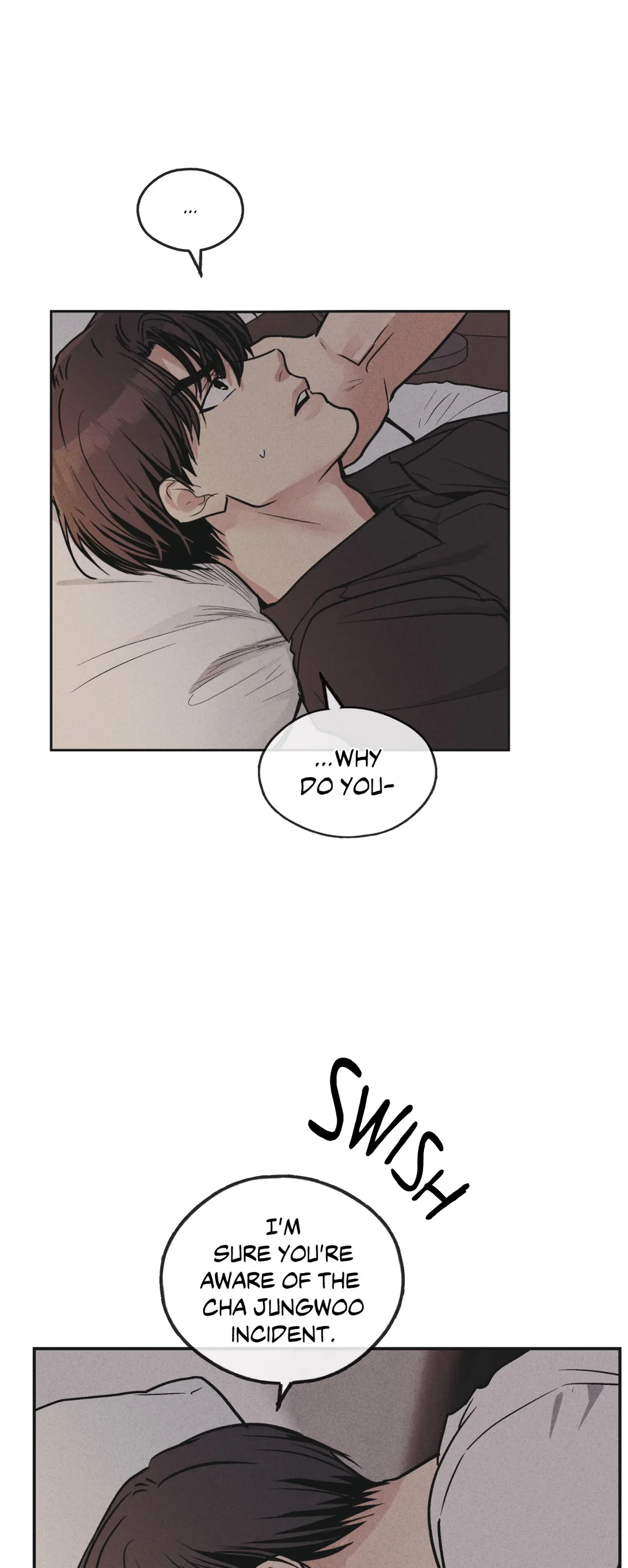 Payback〘Official〙 - Chapter 51 manhwa