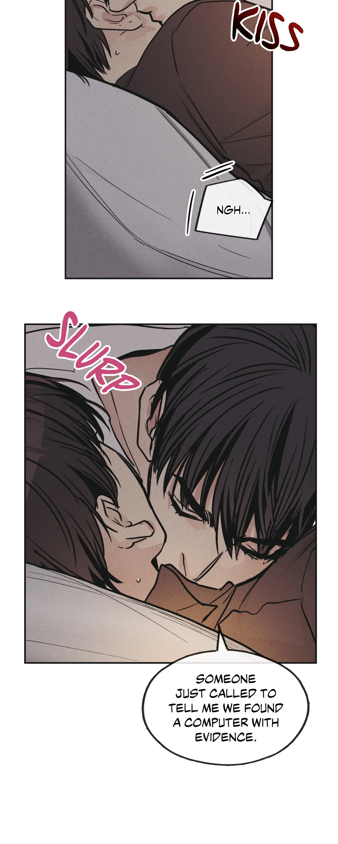 Payback〘Official〙 - Chapter 51 manhwa