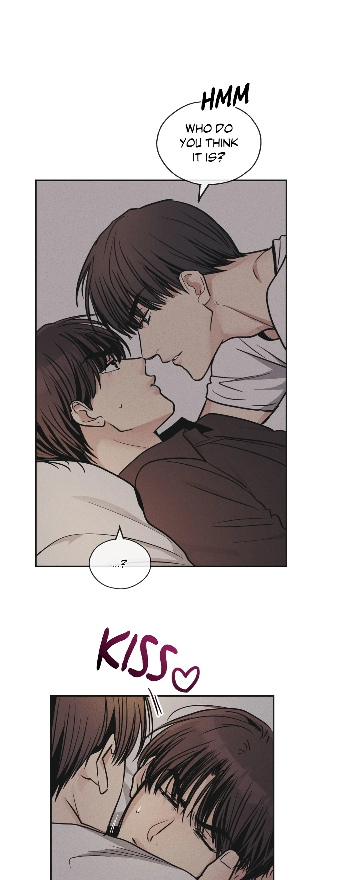 Payback〘Official〙 - Chapter 51 manhwa