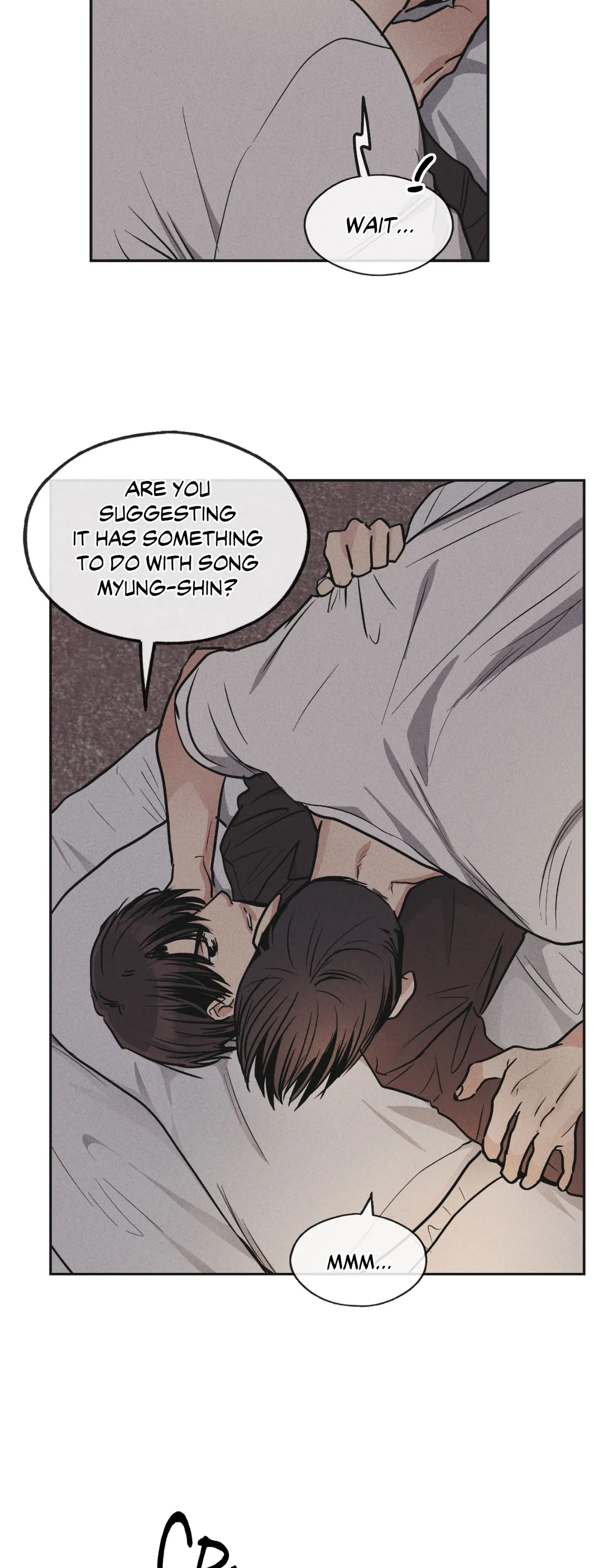 Payback〘Official〙 - Chapter 51 manhwa