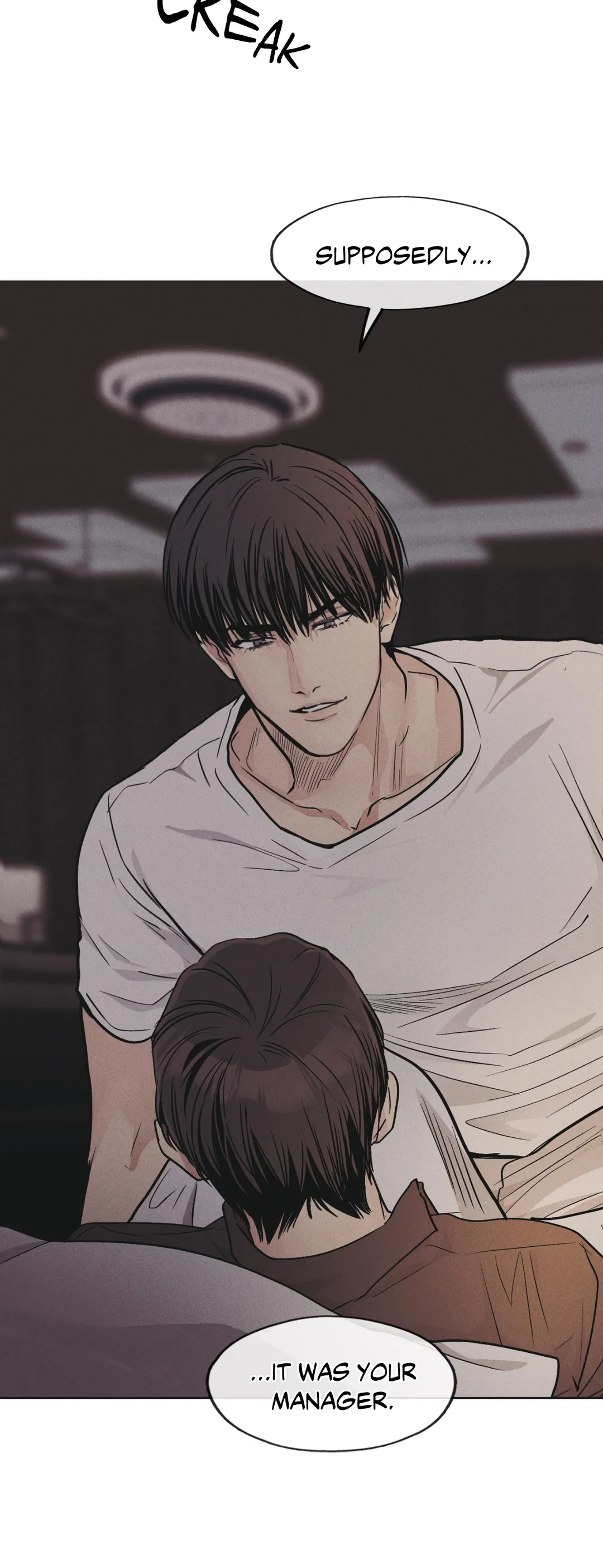 Payback〘Official〙 - Chapter 51 manhwa