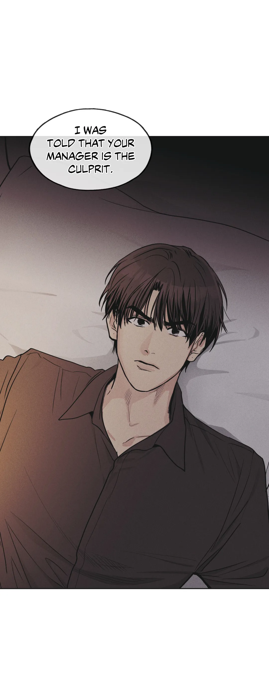 Payback〘Official〙 - Chapter 51 manhwa