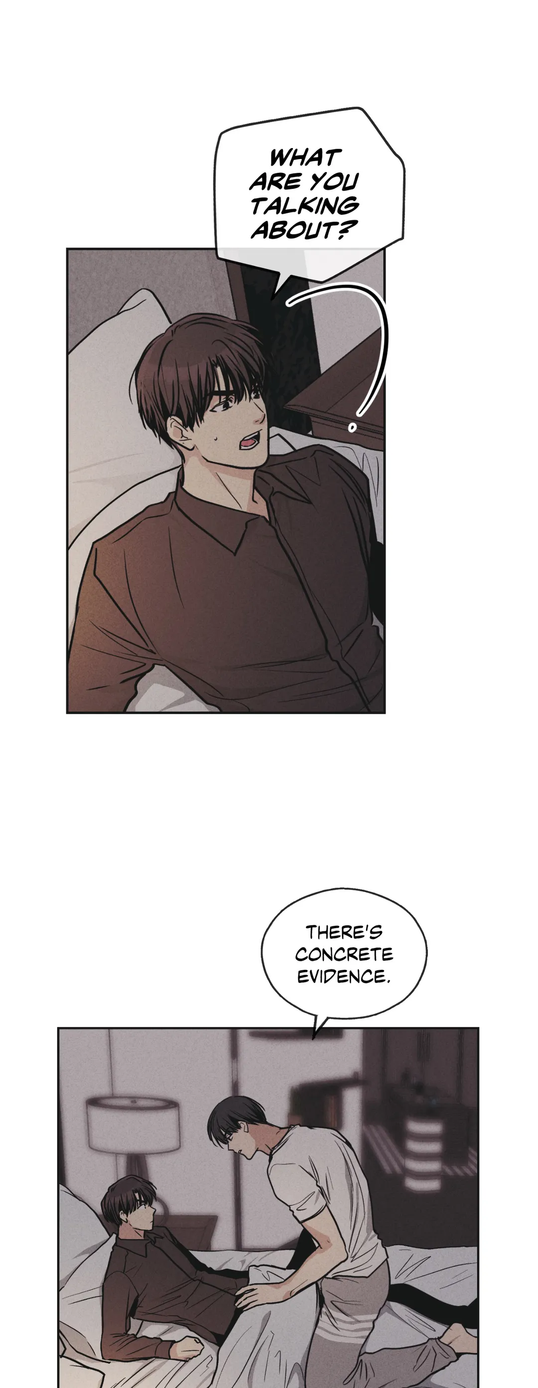 Payback〘Official〙 - Chapter 51 manhwa