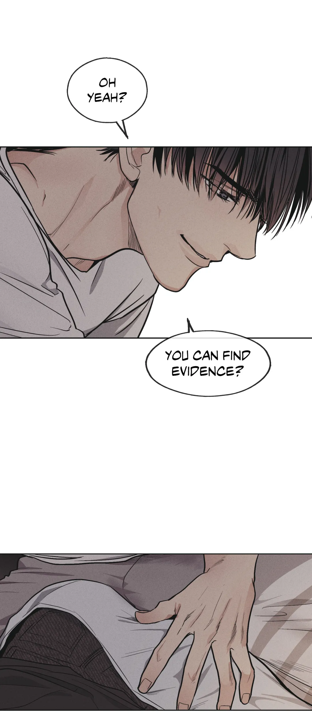 Payback〘Official〙 - Chapter 51 manhwa