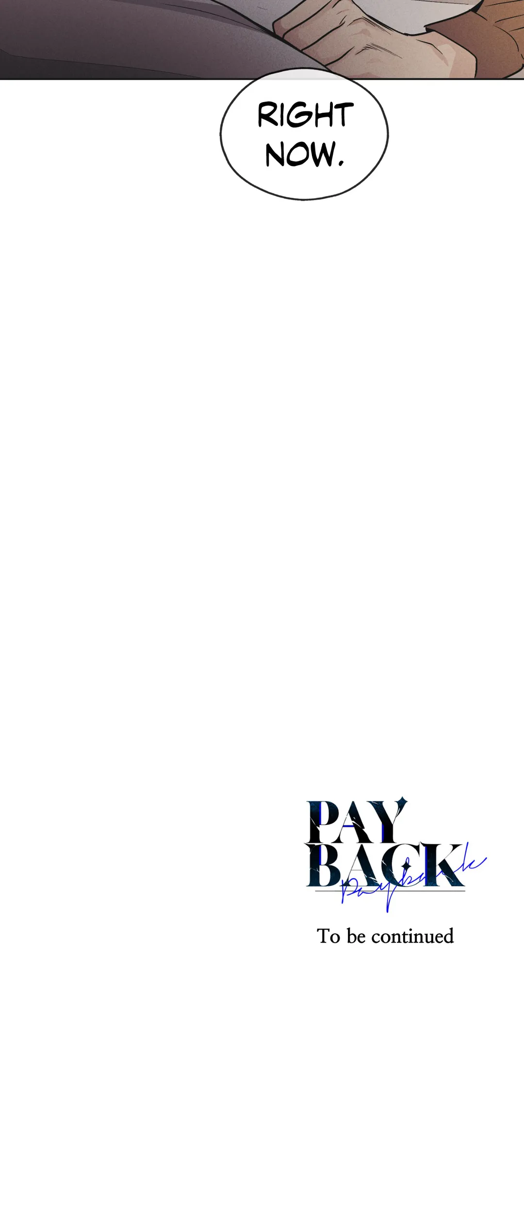 Payback〘Official〙 - Chapter 51 manhwa