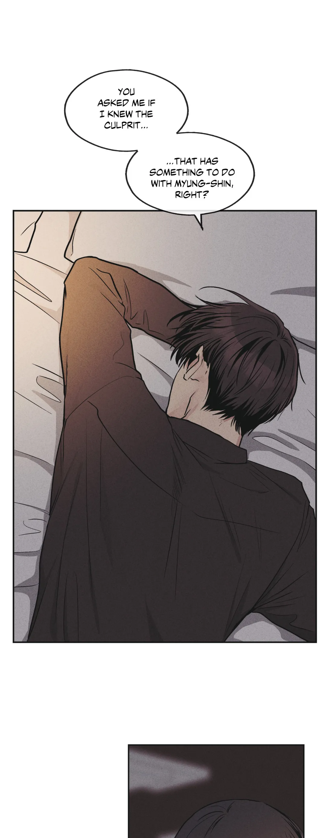 Payback〘Official〙 - Chapter 52 manhwa