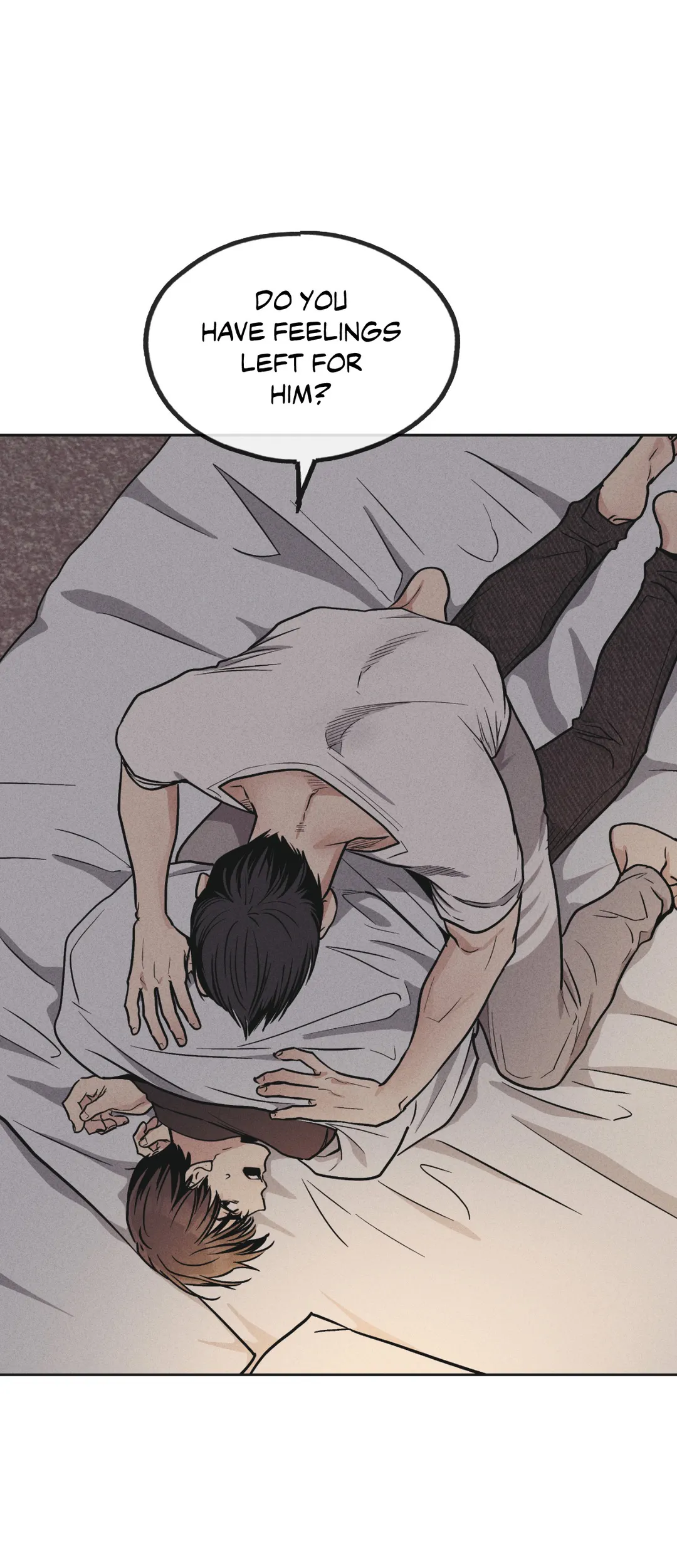 Payback〘Official〙 - Chapter 52 manhwa