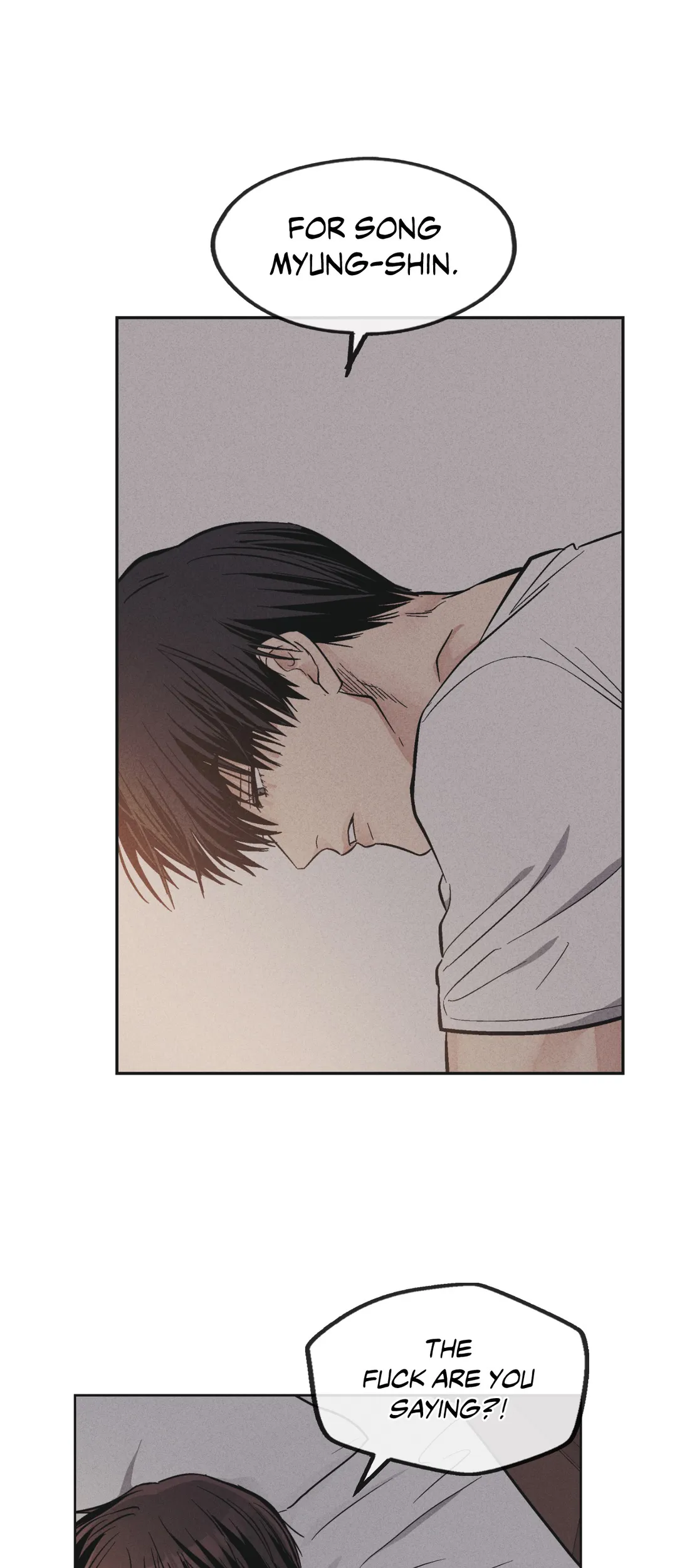 Payback〘Official〙 - Chapter 52 manhwa