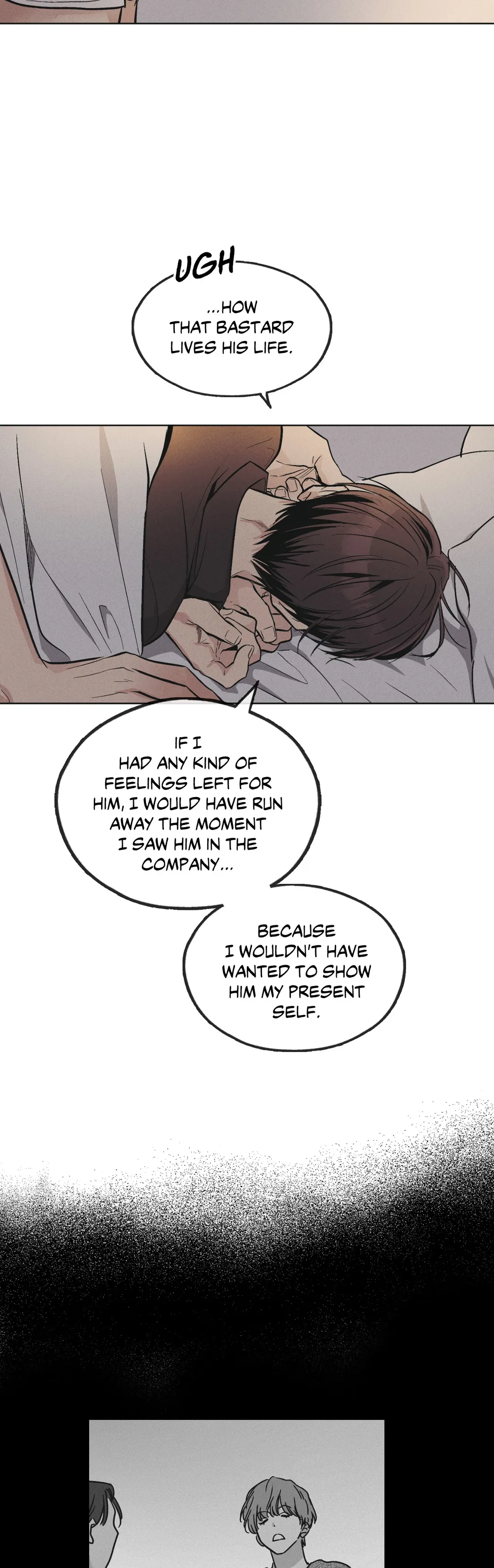 Payback〘Official〙 - Chapter 52 manhwa