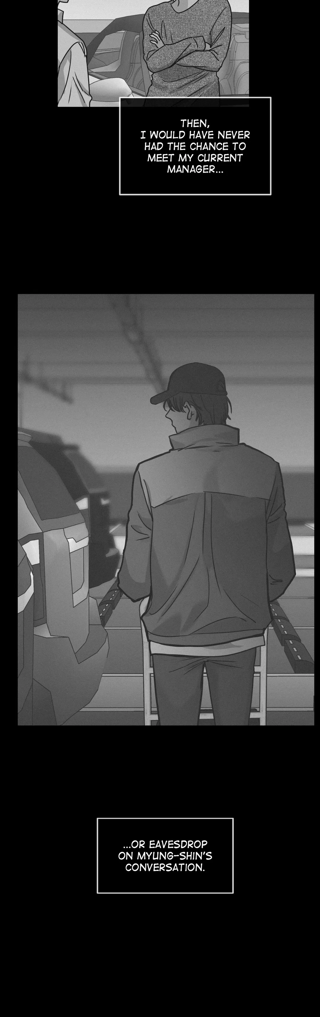 Payback〘Official〙 - Chapter 52 manhwa