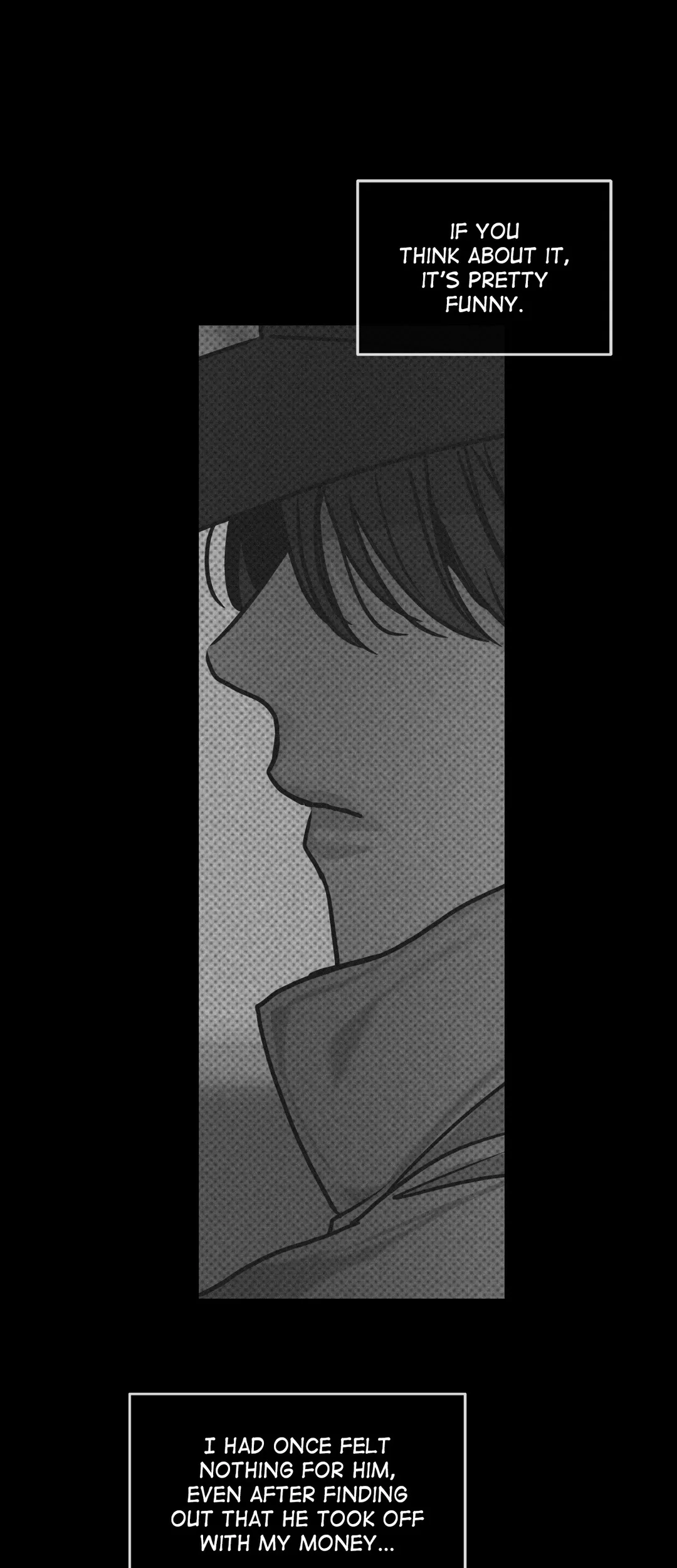 Payback〘Official〙 - Chapter 52 manhwa