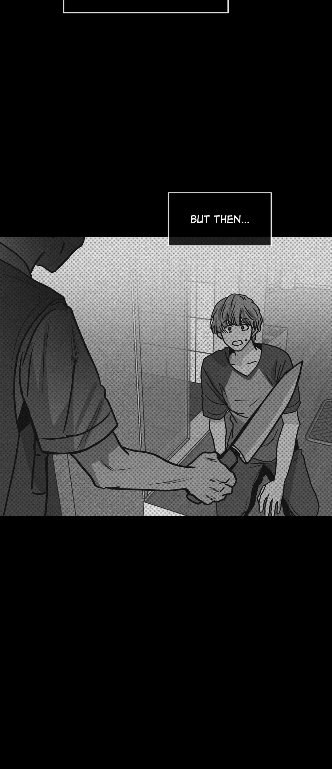 Payback〘Official〙 - Chapter 52 manhwa