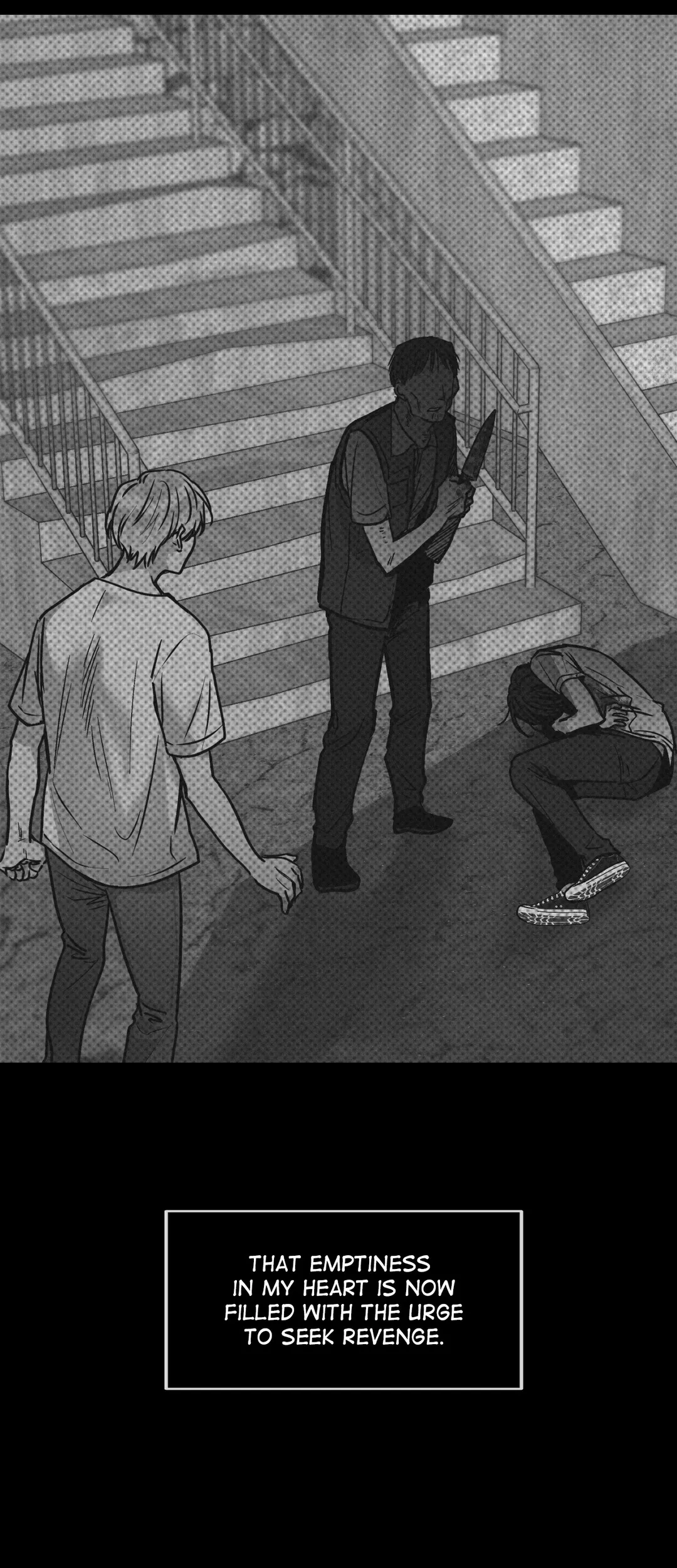 Payback〘Official〙 - Chapter 52 manhwa