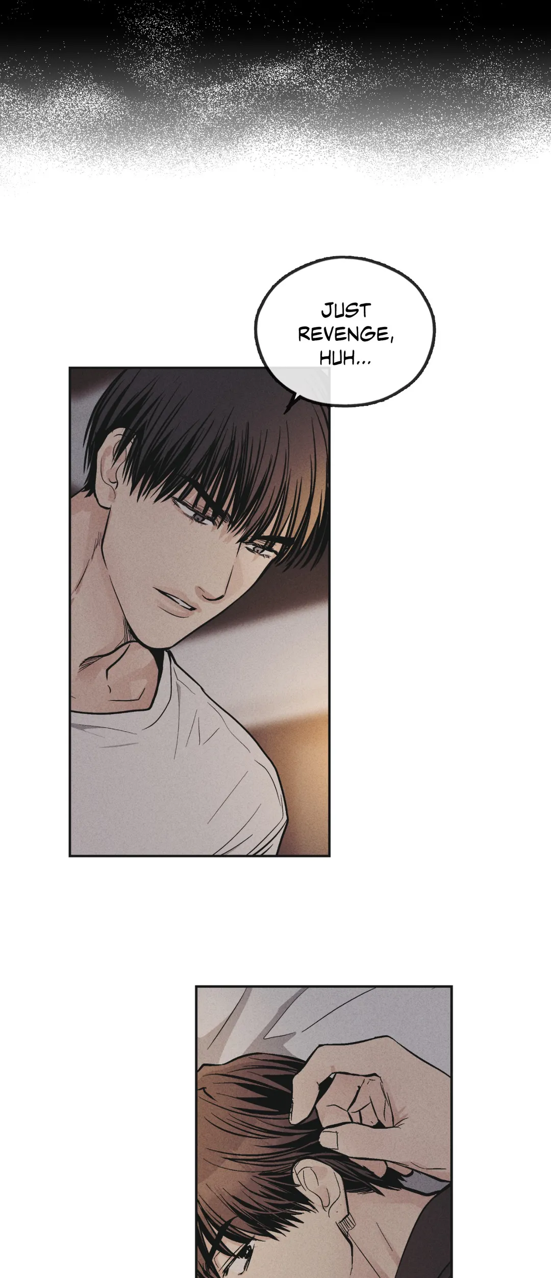 Payback〘Official〙 - Chapter 52 manhwa