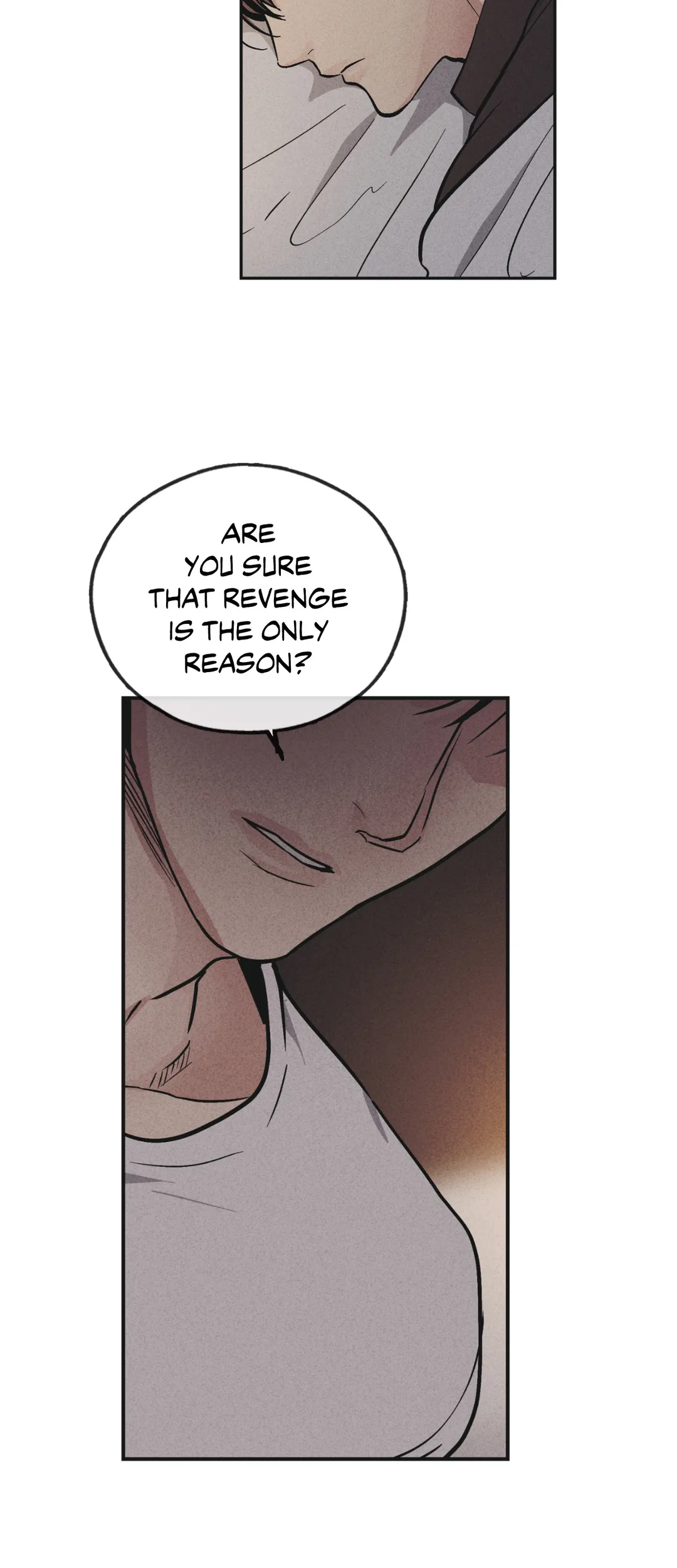 Payback〘Official〙 - Chapter 52 manhwa