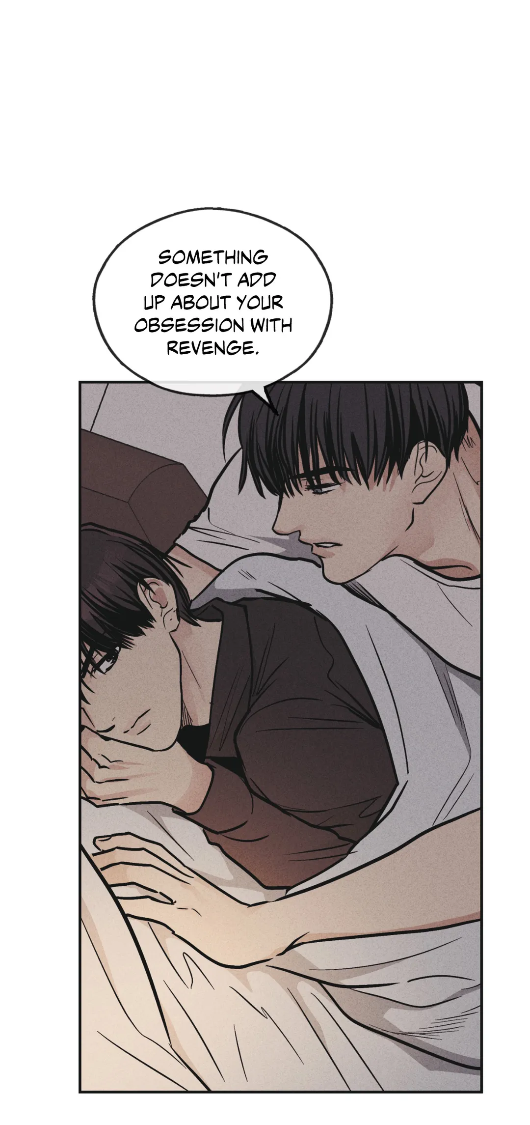 Payback〘Official〙 - Chapter 52 manhwa