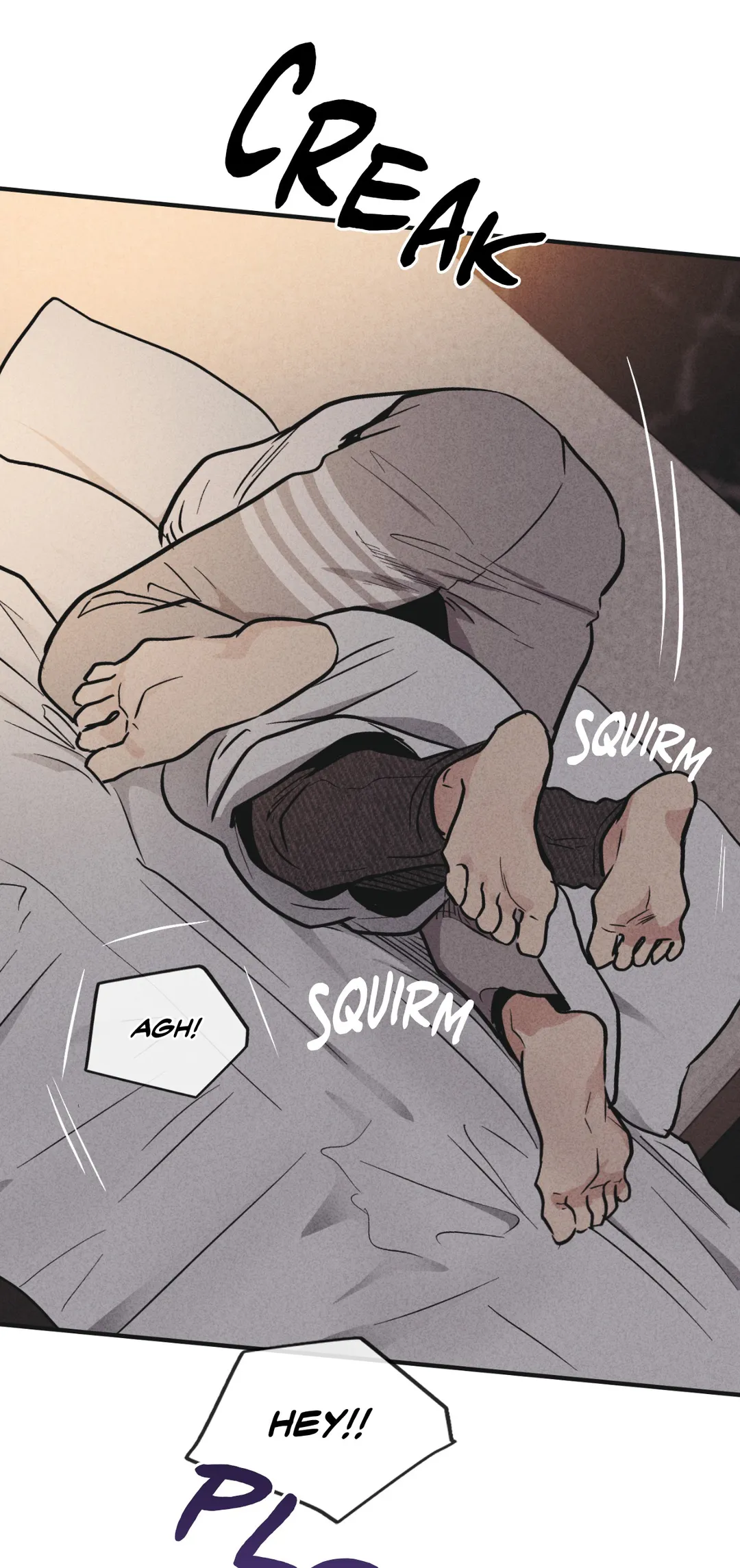 Payback〘Official〙 - Chapter 52 manhwa