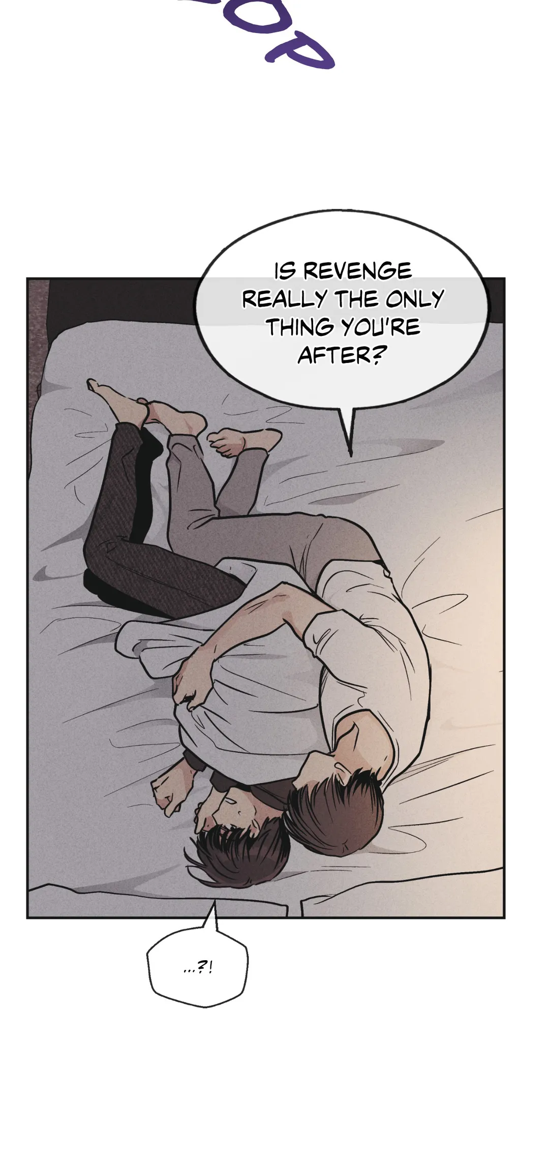 Payback〘Official〙 - Chapter 52 manhwa