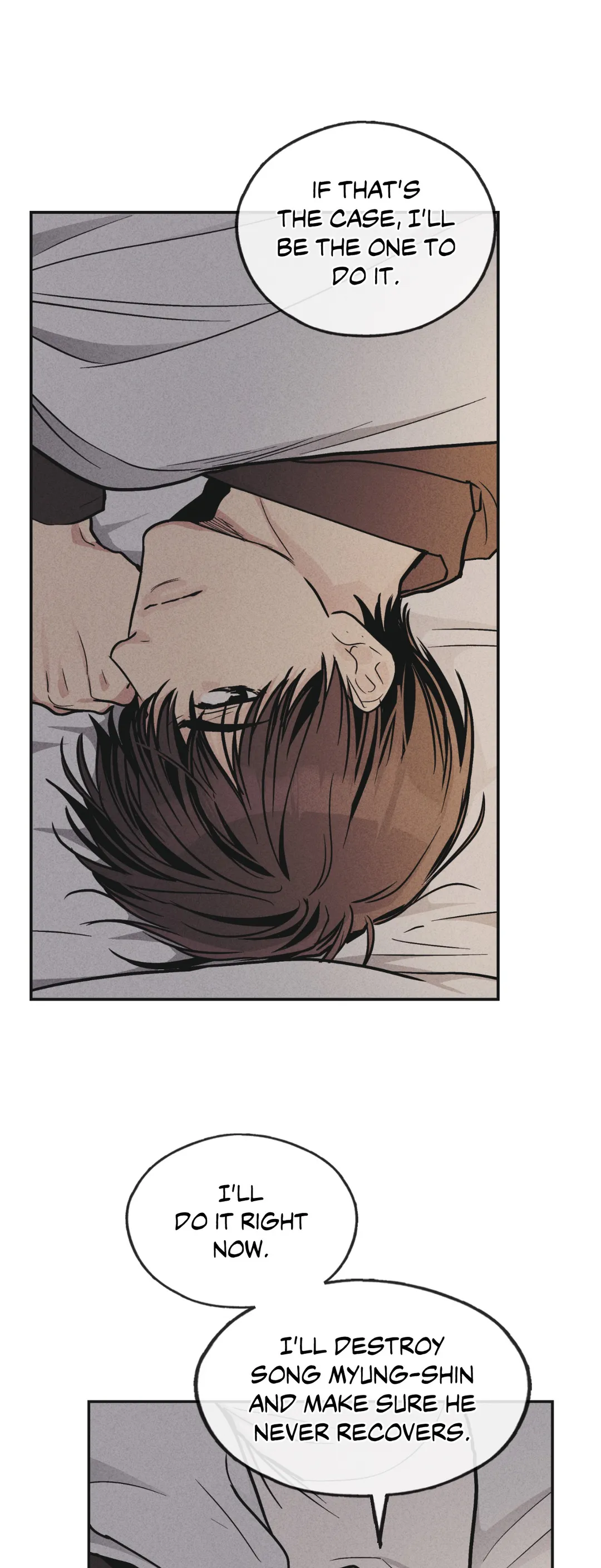 Payback〘Official〙 - Chapter 52 manhwa