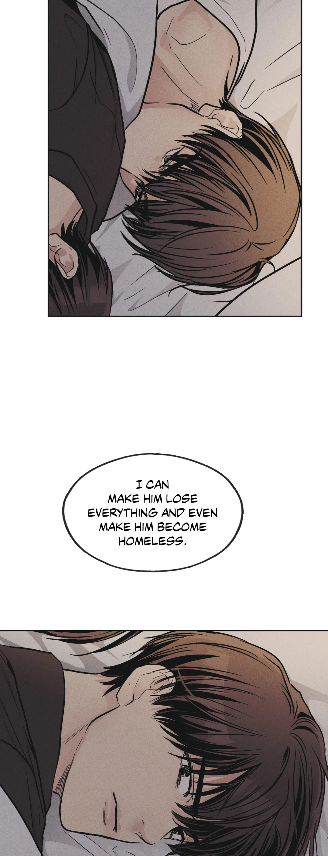 Payback〘Official〙 - Chapter 52 manhwa